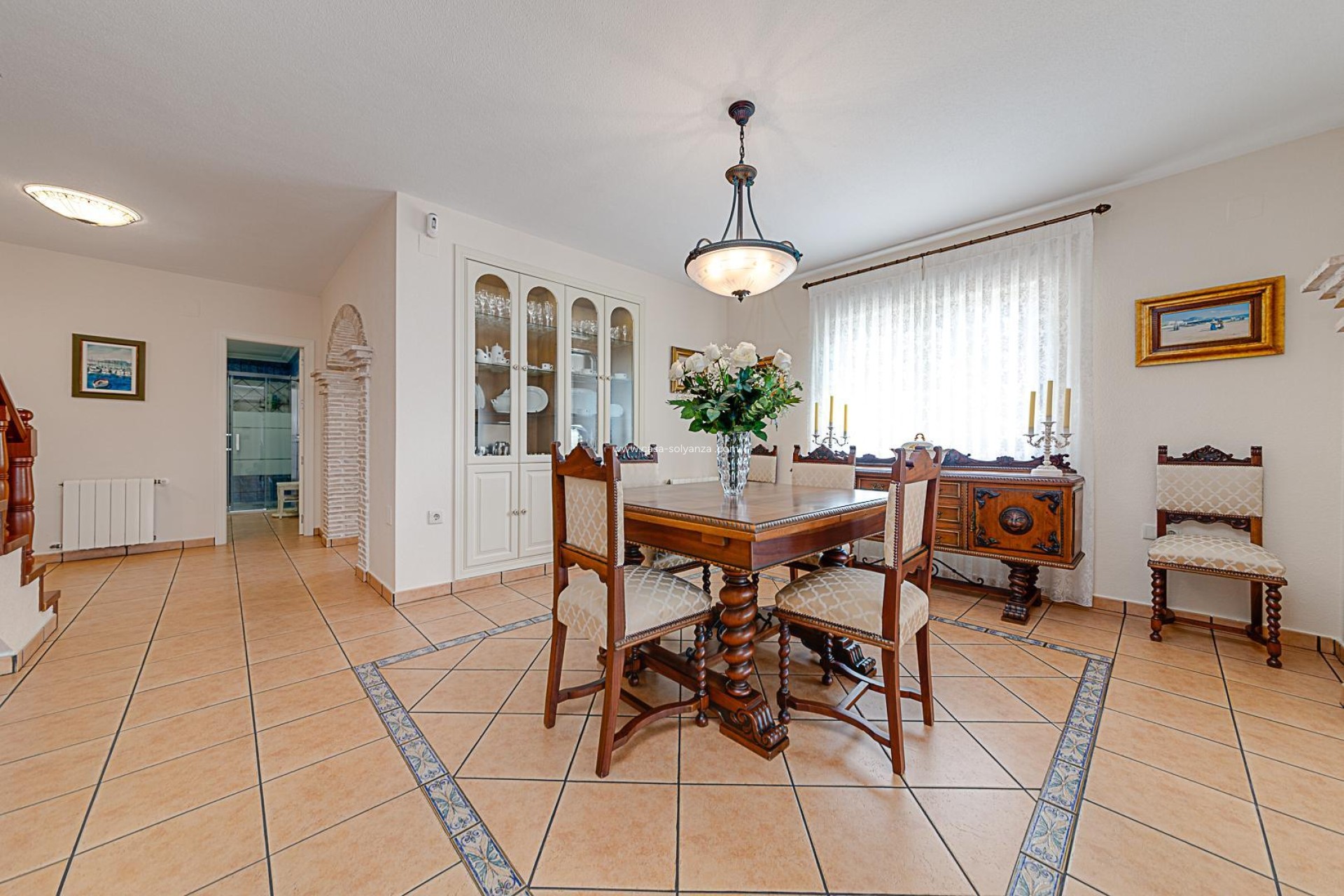 Reventa - Villa - Torrevieja - La veleta