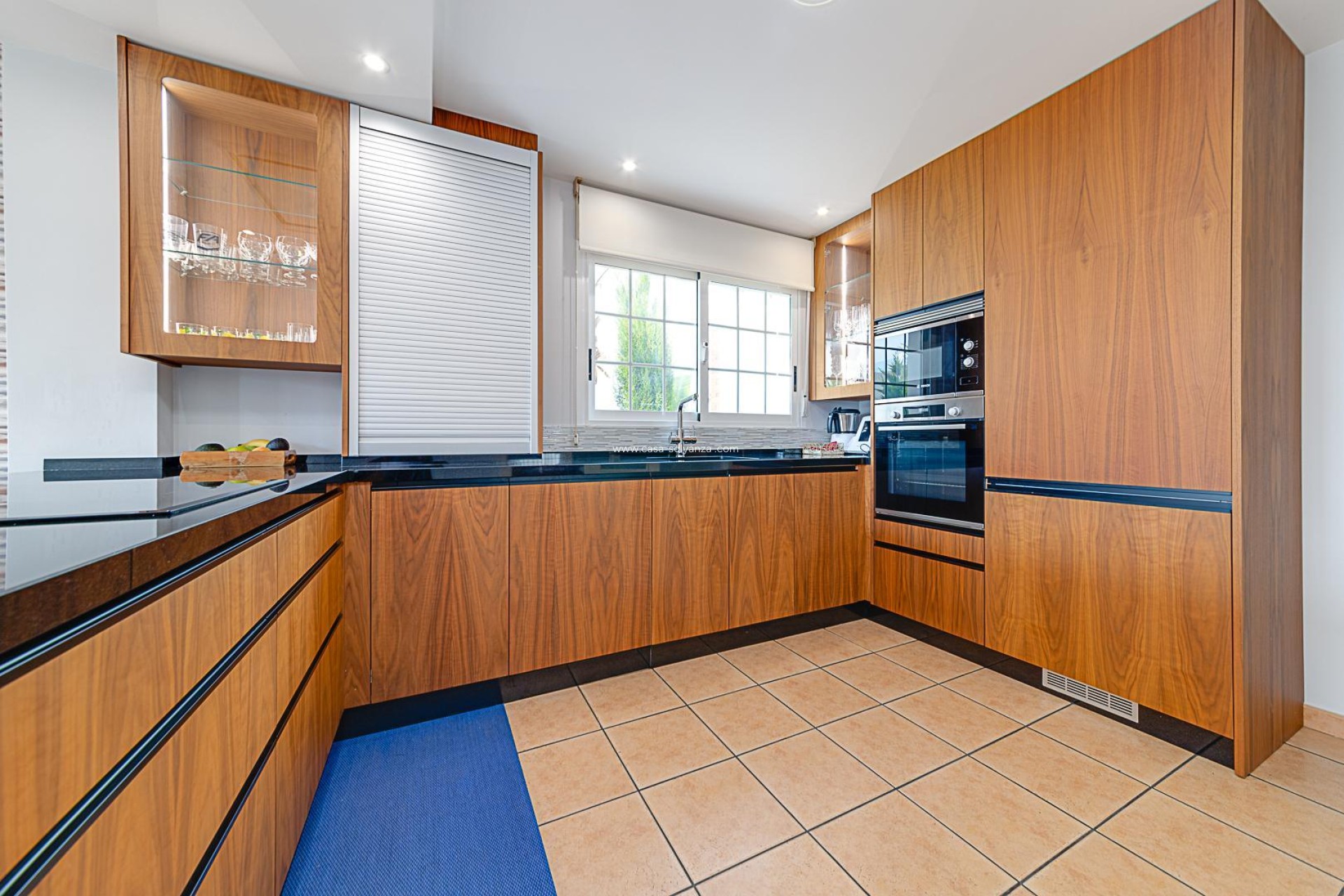 Reventa - Villa - Torrevieja - La veleta