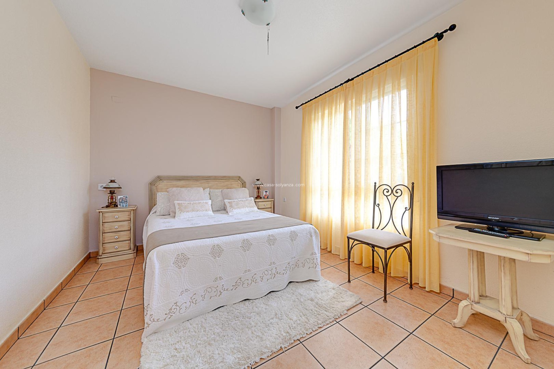 Reventa - Villa - Torrevieja - La veleta