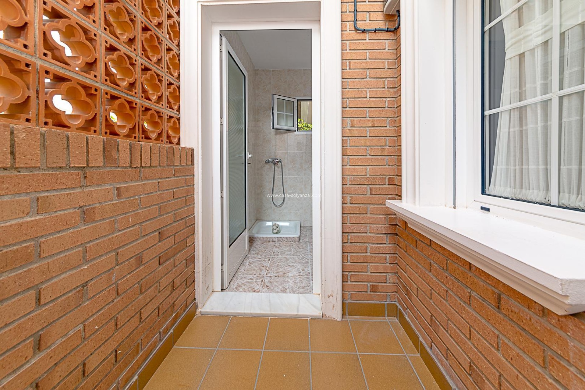 Reventa - Villa - Torrevieja - La veleta
