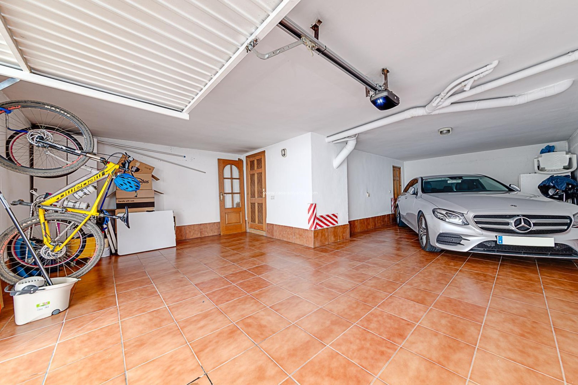 Reventa - Villa - Torrevieja - La veleta