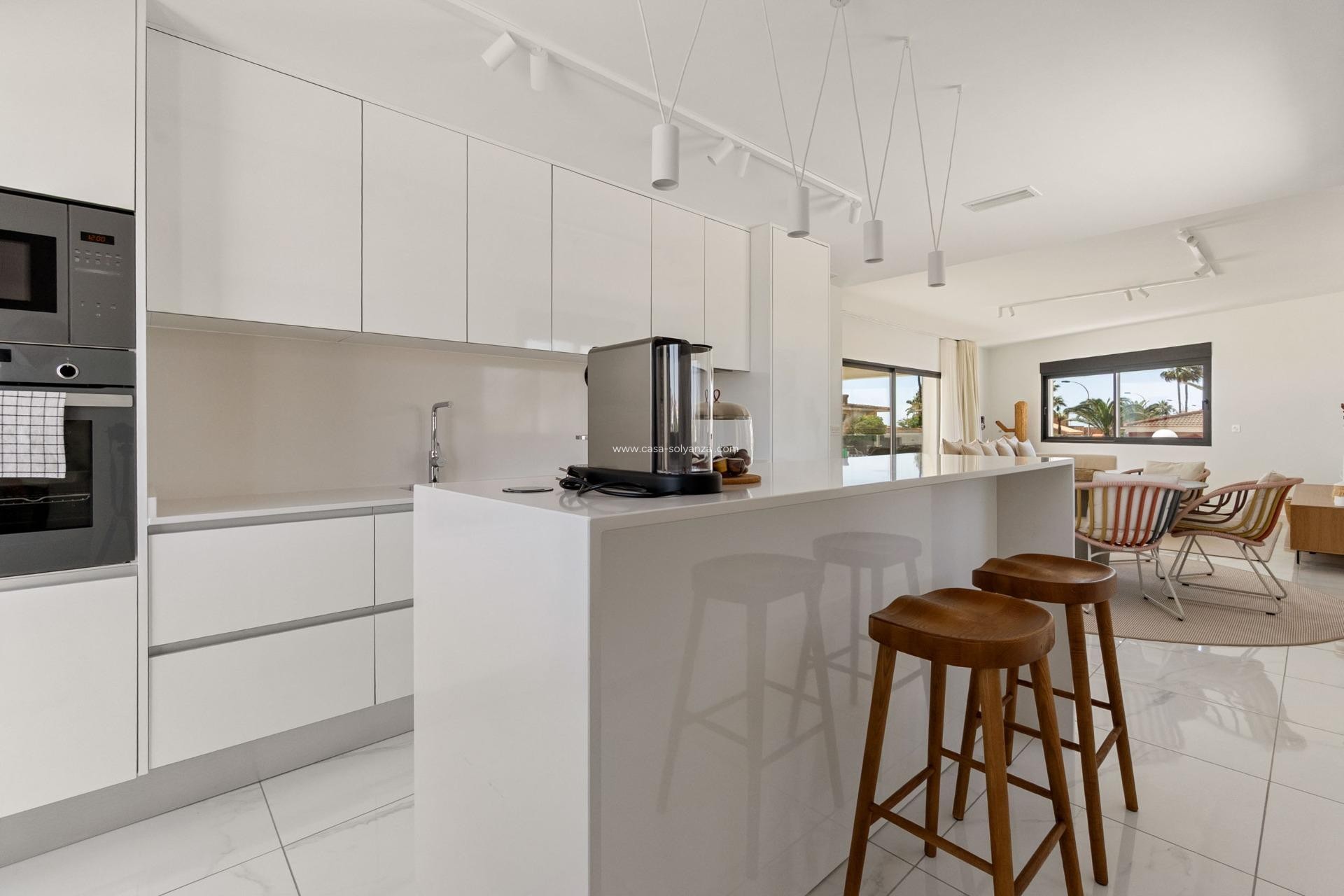 Reventa - Villa - Torrevieja - La veleta