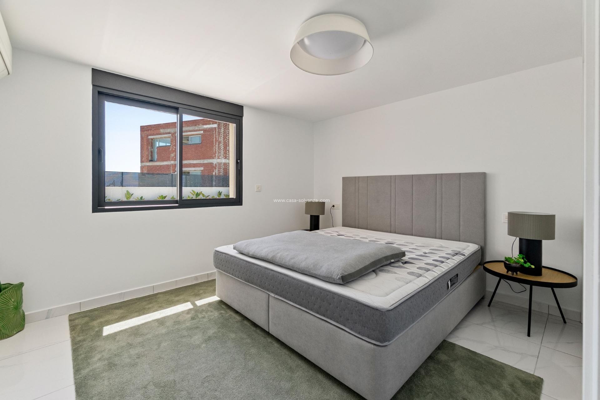 Reventa - Villa - Torrevieja - La veleta