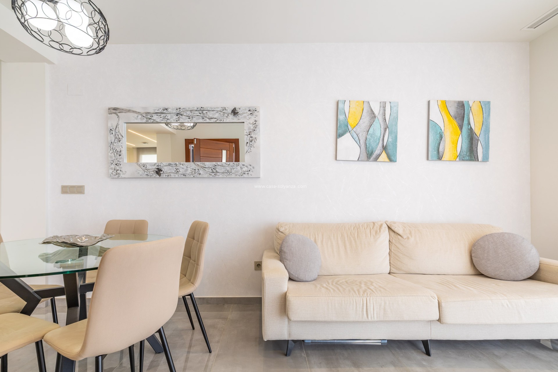 Reventa - Villa - Torrevieja - Los Altos