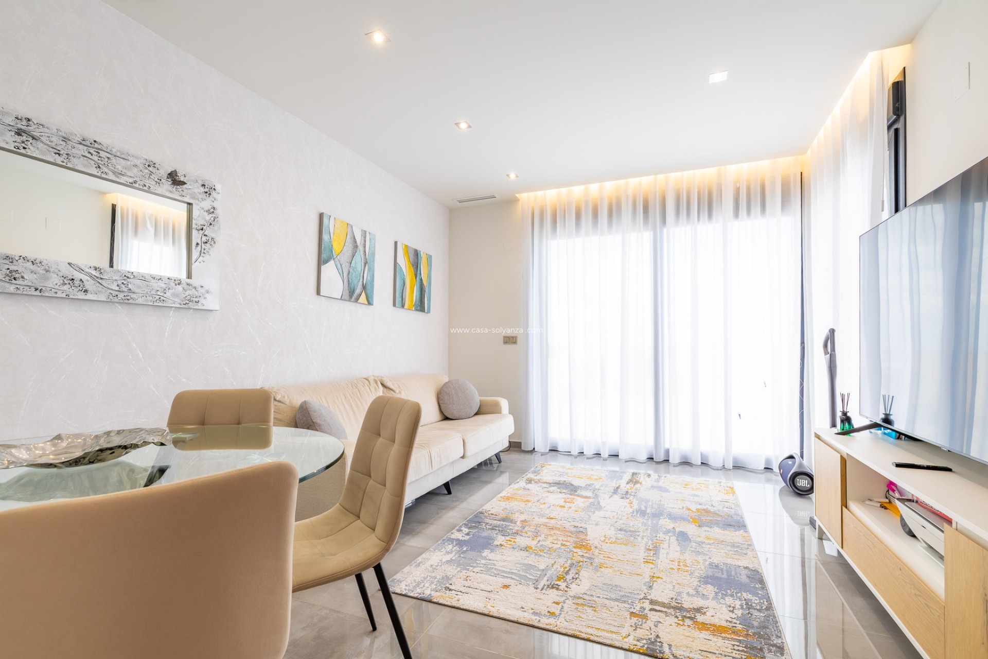 Reventa - Villa - Torrevieja - Los Altos