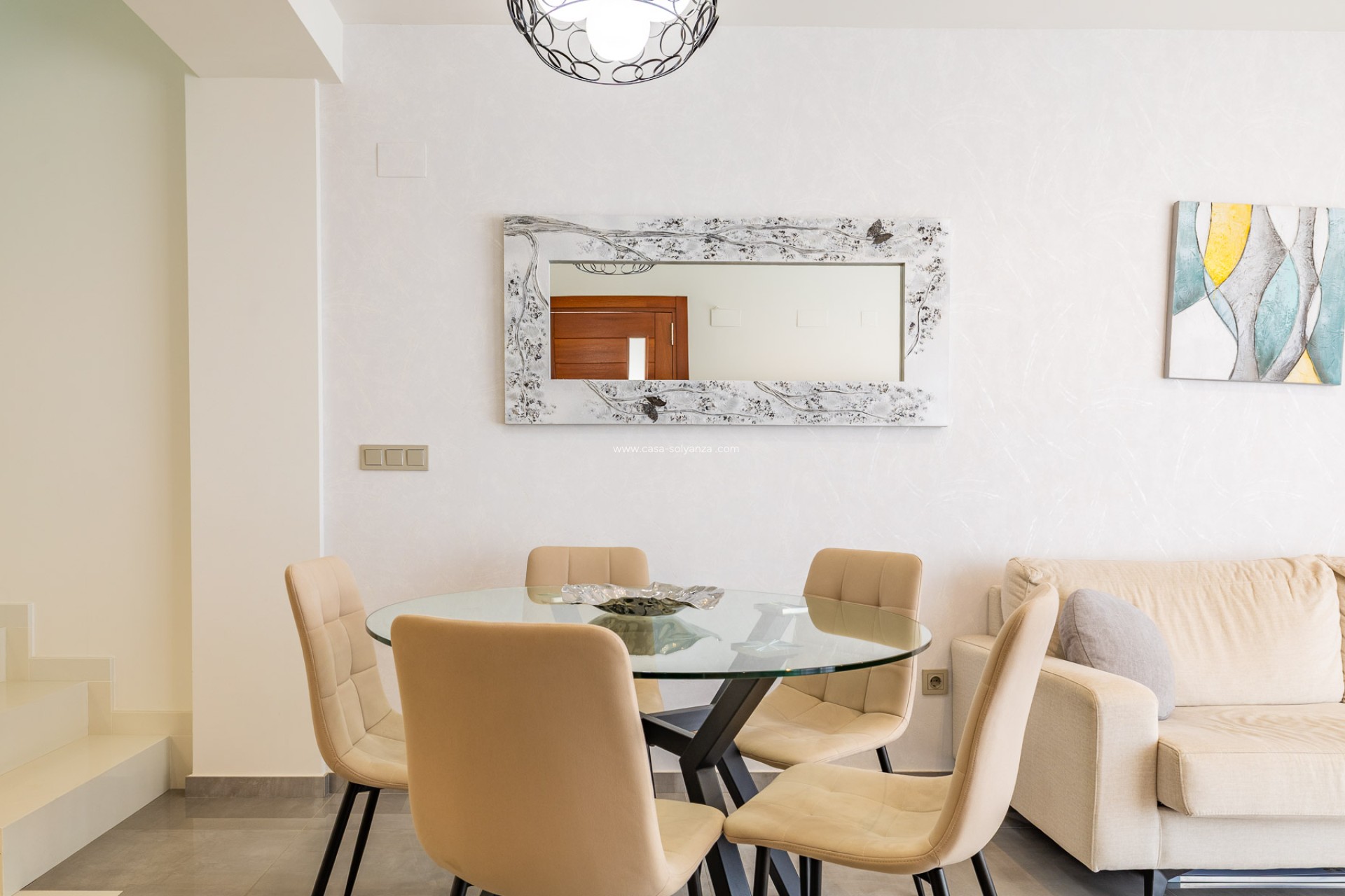 Reventa - Villa - Torrevieja - Los Altos