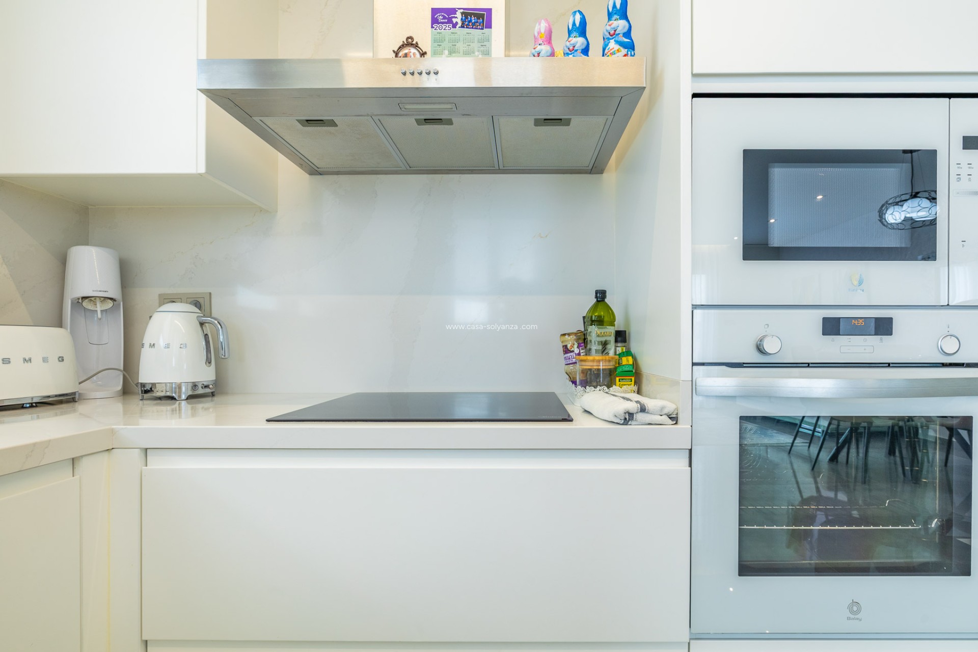 Reventa - Villa - Torrevieja - Los Altos