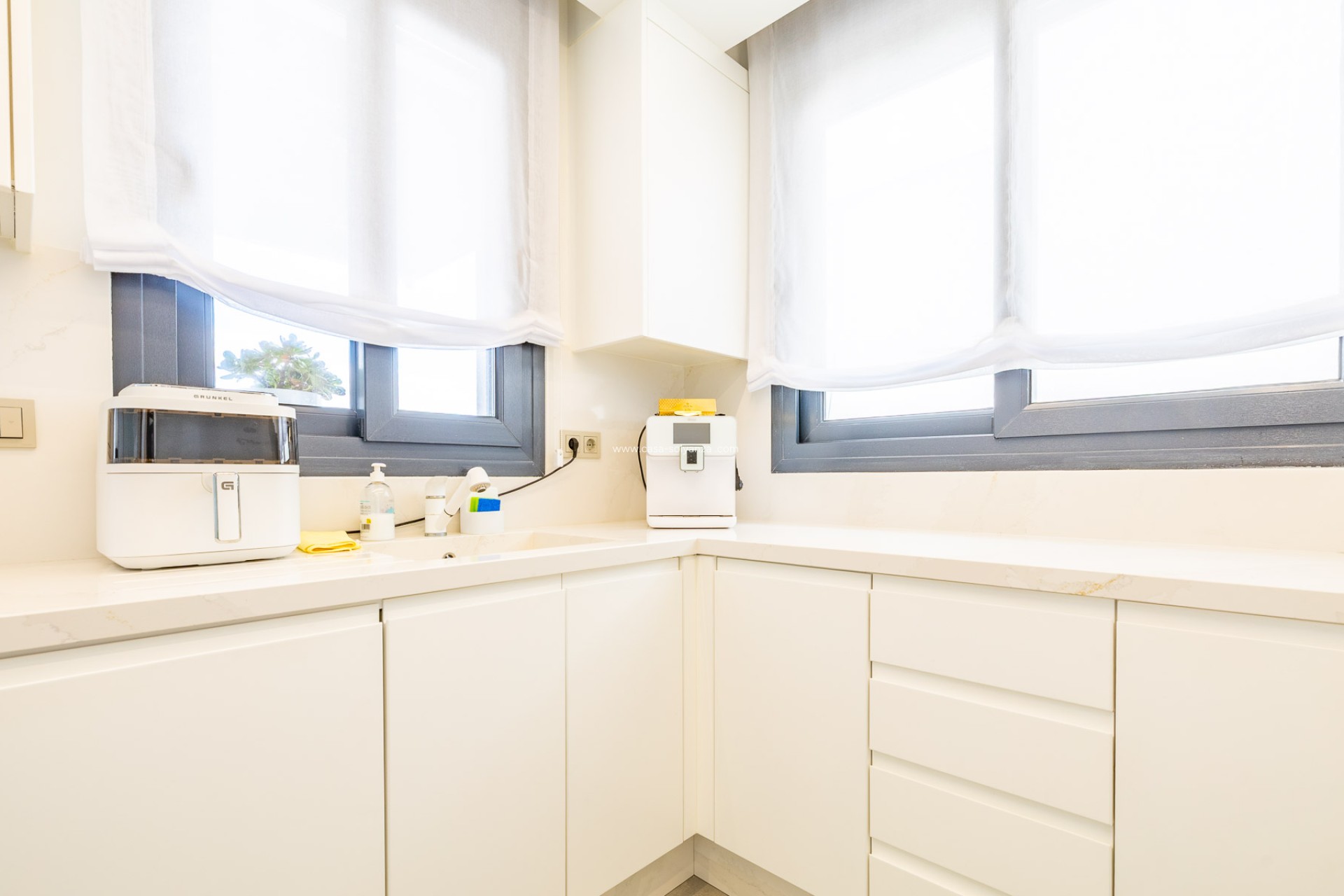 Reventa - Villa - Torrevieja - Los Altos