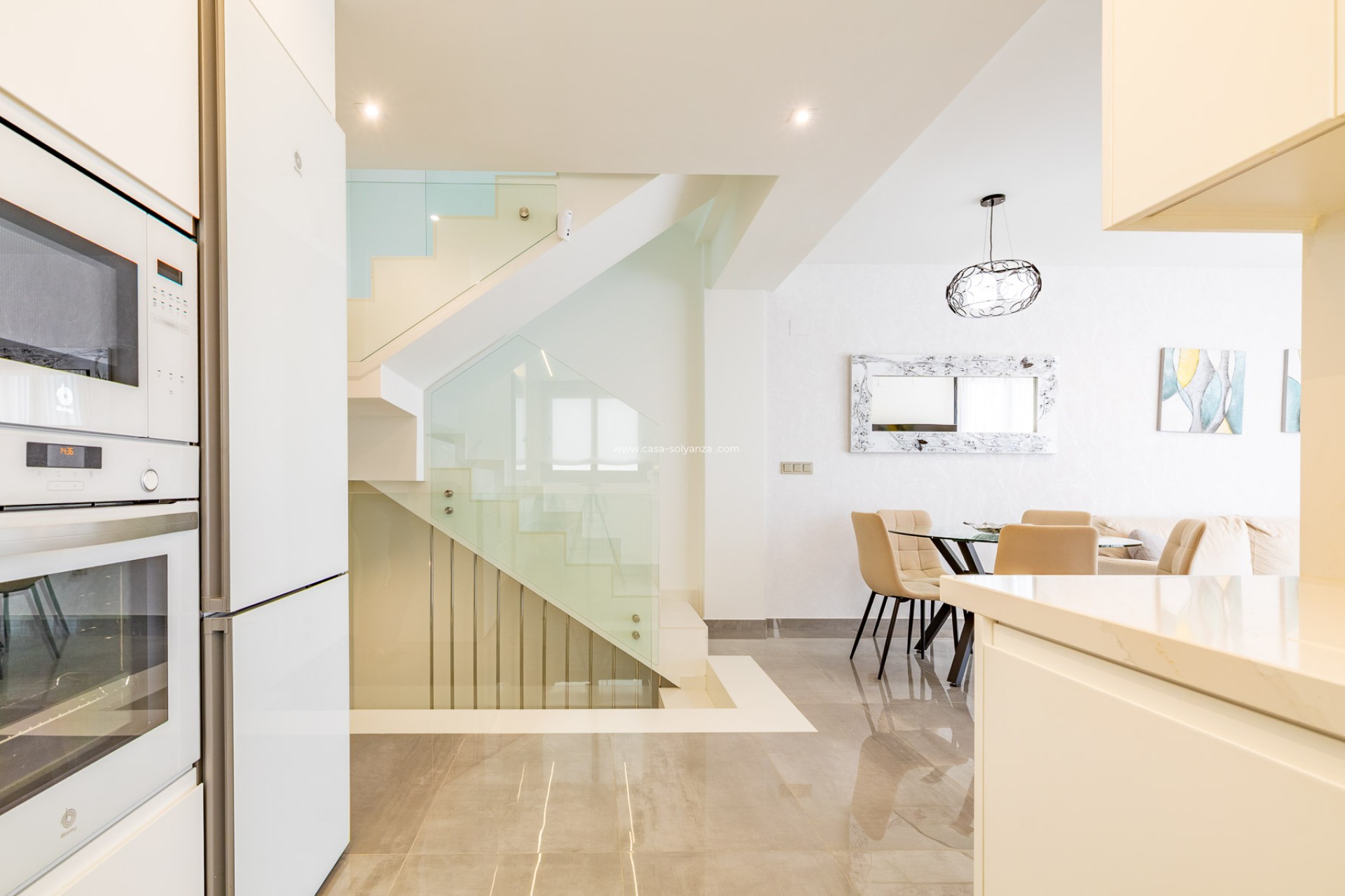 Reventa - Villa - Torrevieja - Los Altos