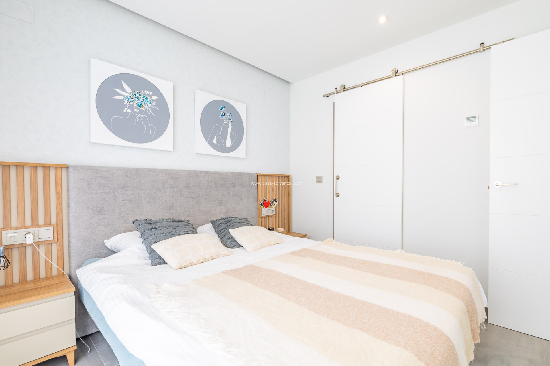 Reventa - Villa - Torrevieja - Los Altos