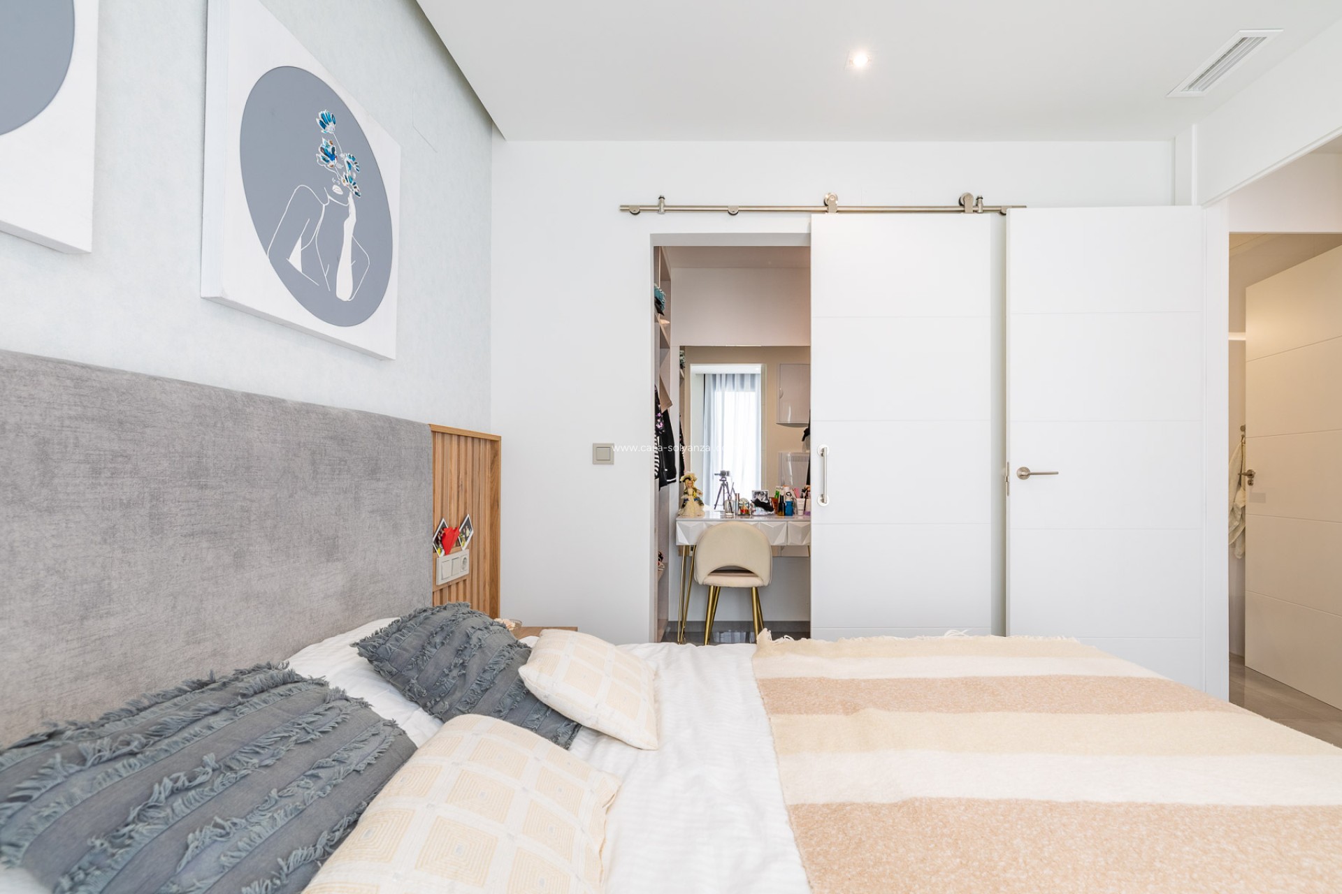 Reventa - Villa - Torrevieja - Los Altos