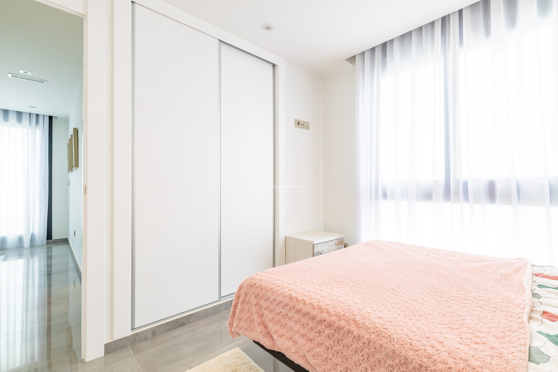 Reventa - Villa - Torrevieja - Los Altos