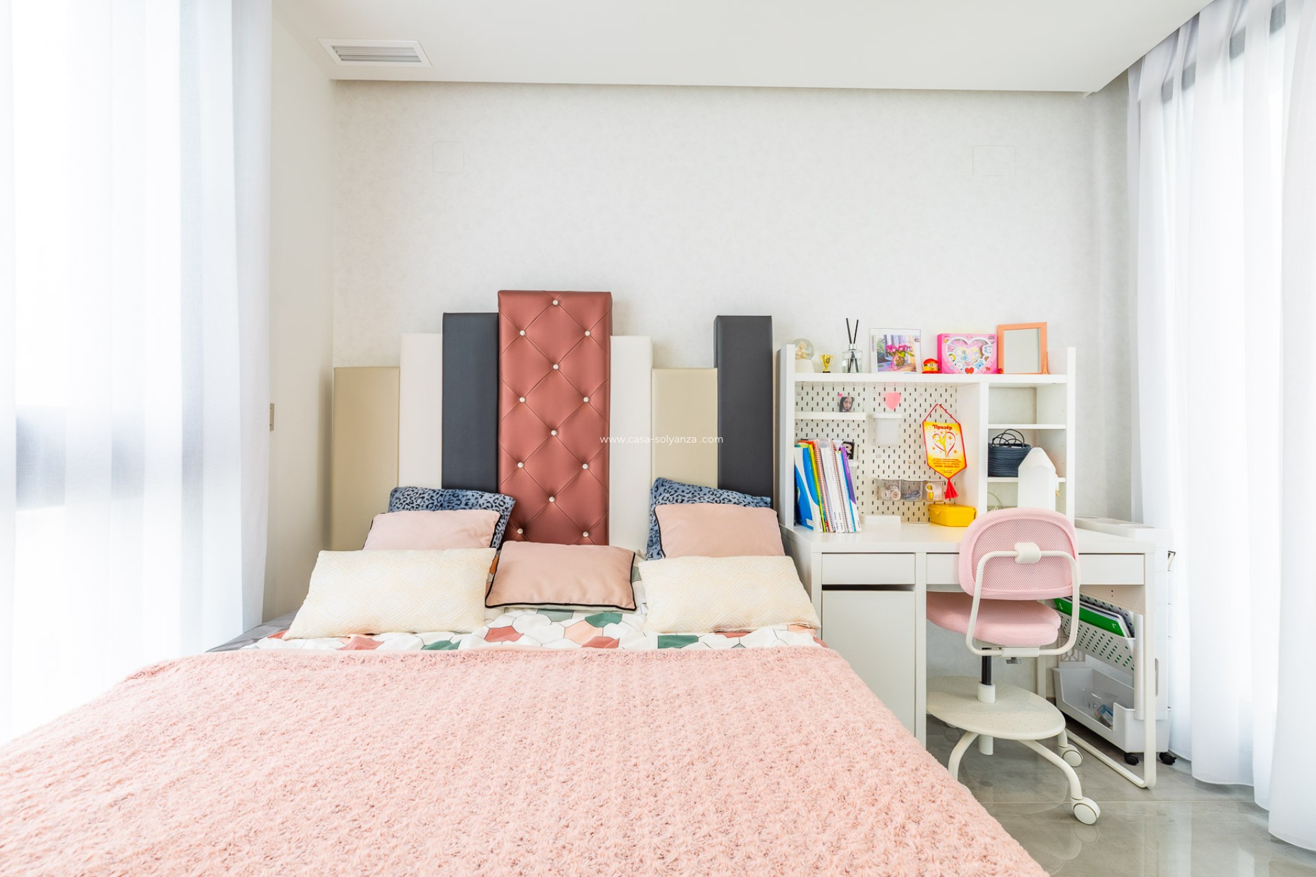 Reventa - Villa - Torrevieja - Los Altos