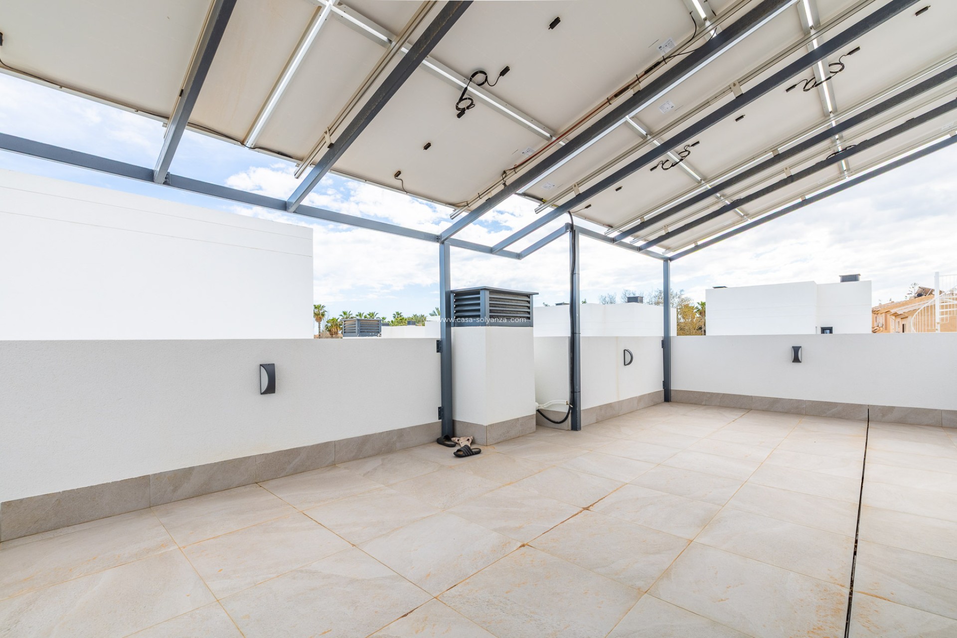 Reventa - Villa - Torrevieja - Los Altos