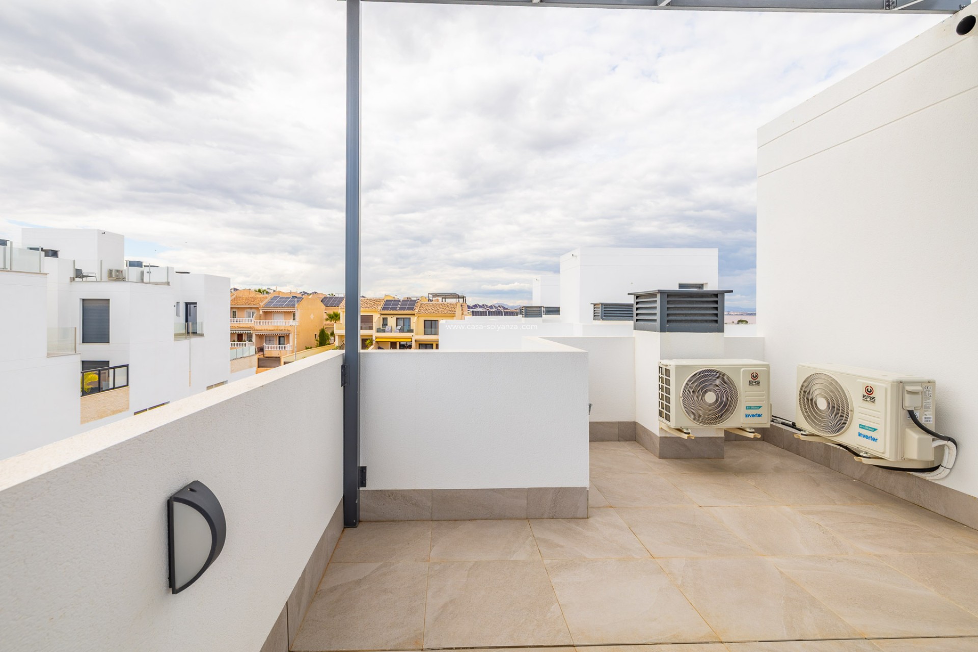 Reventa - Villa - Torrevieja - Los Altos