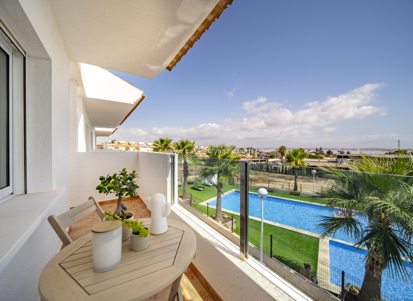 Reventa - Villa - Torrevieja - Los Altos