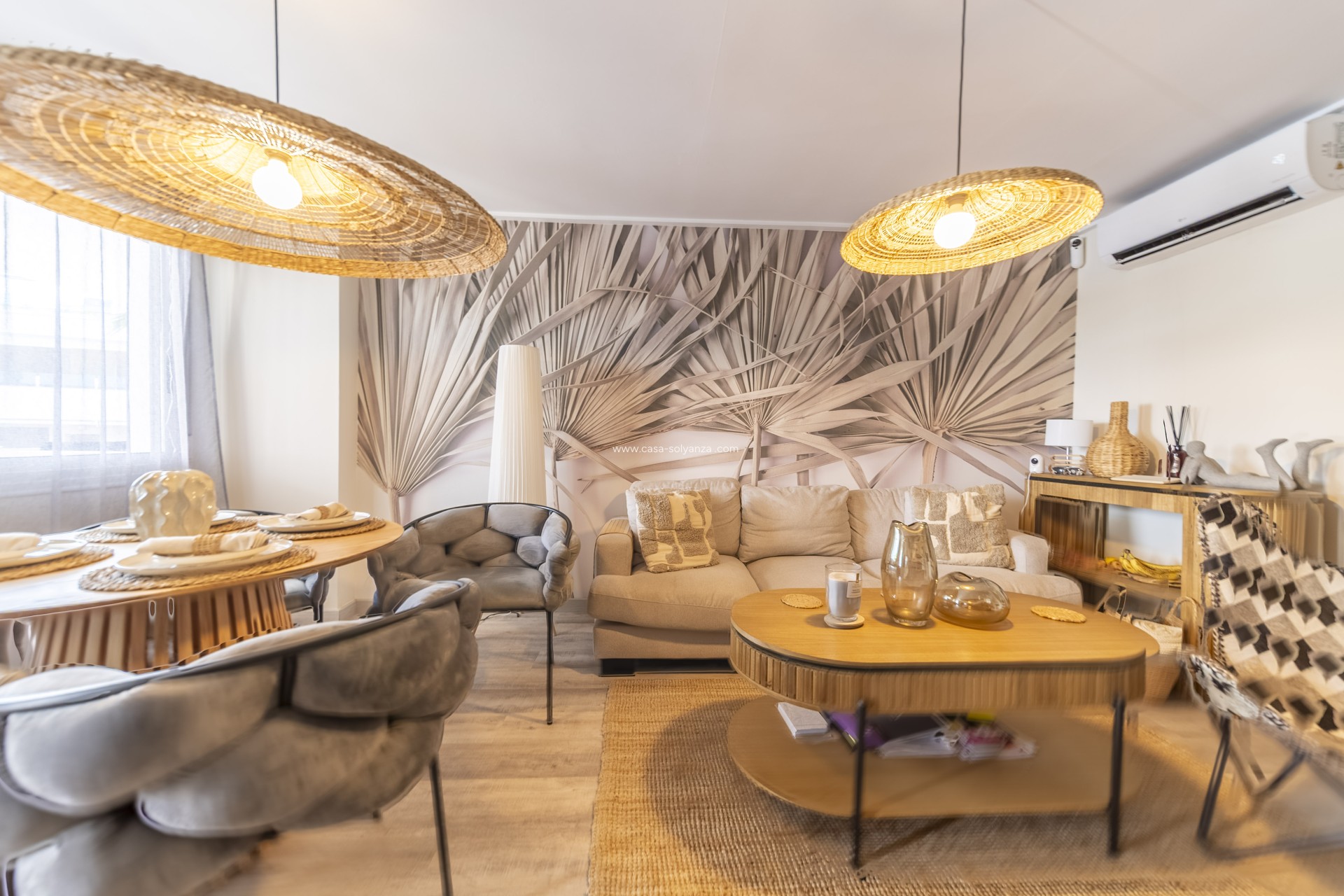 Reventa - Villa - Torrevieja - Los Altos