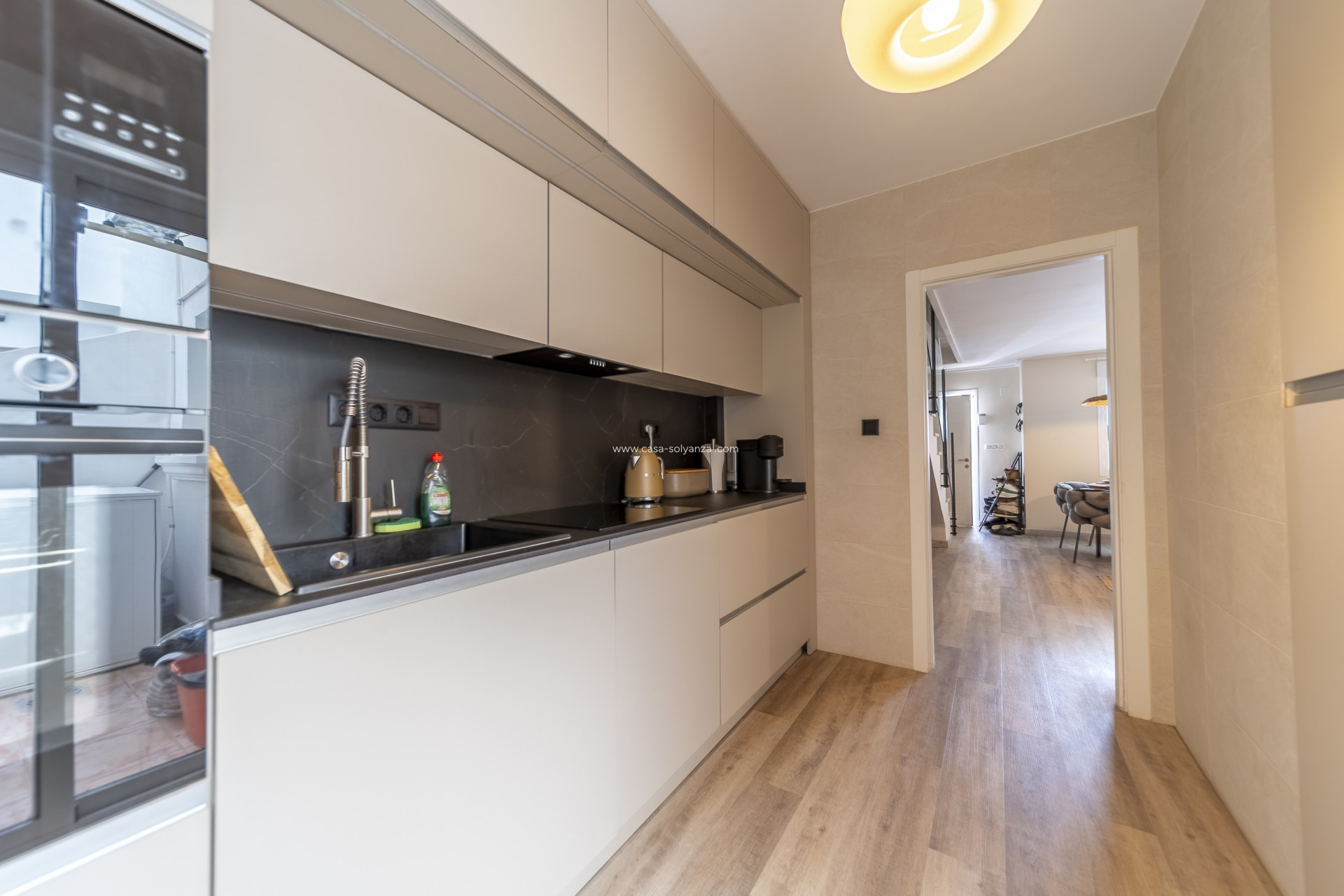 Reventa - Villa - Torrevieja - Los Altos