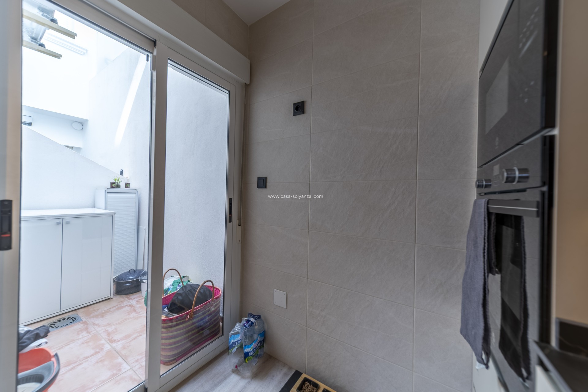 Reventa - Villa - Torrevieja - Los Altos