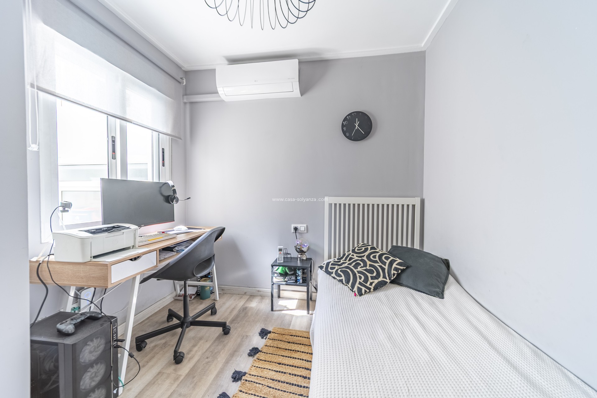 Reventa - Villa - Torrevieja - Los Altos