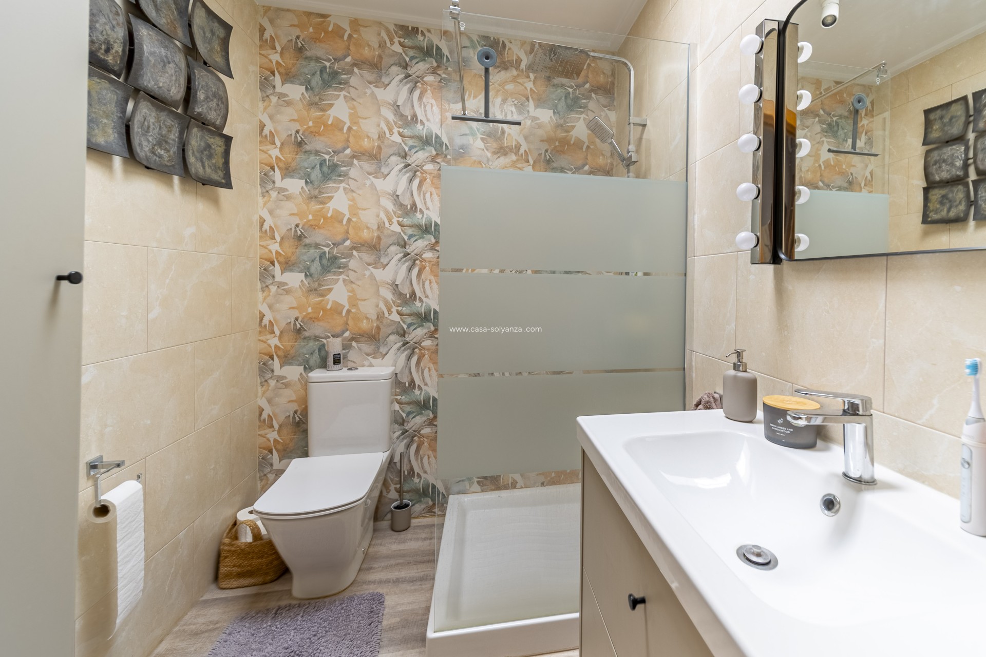Reventa - Villa - Torrevieja - Los Altos