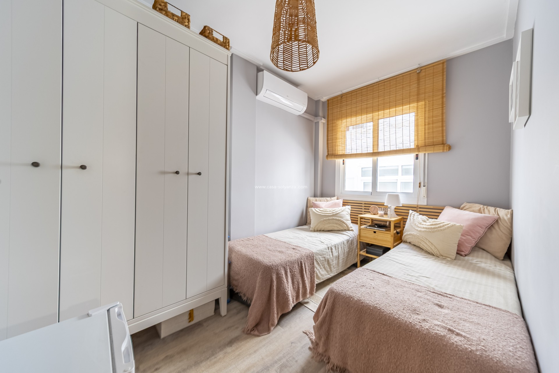 Reventa - Villa - Torrevieja - Los Altos