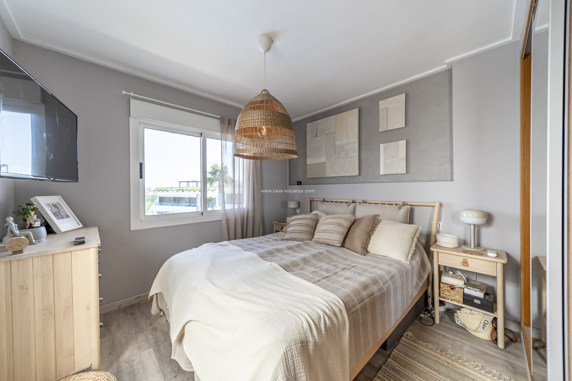 Reventa - Villa - Torrevieja - Los Altos
