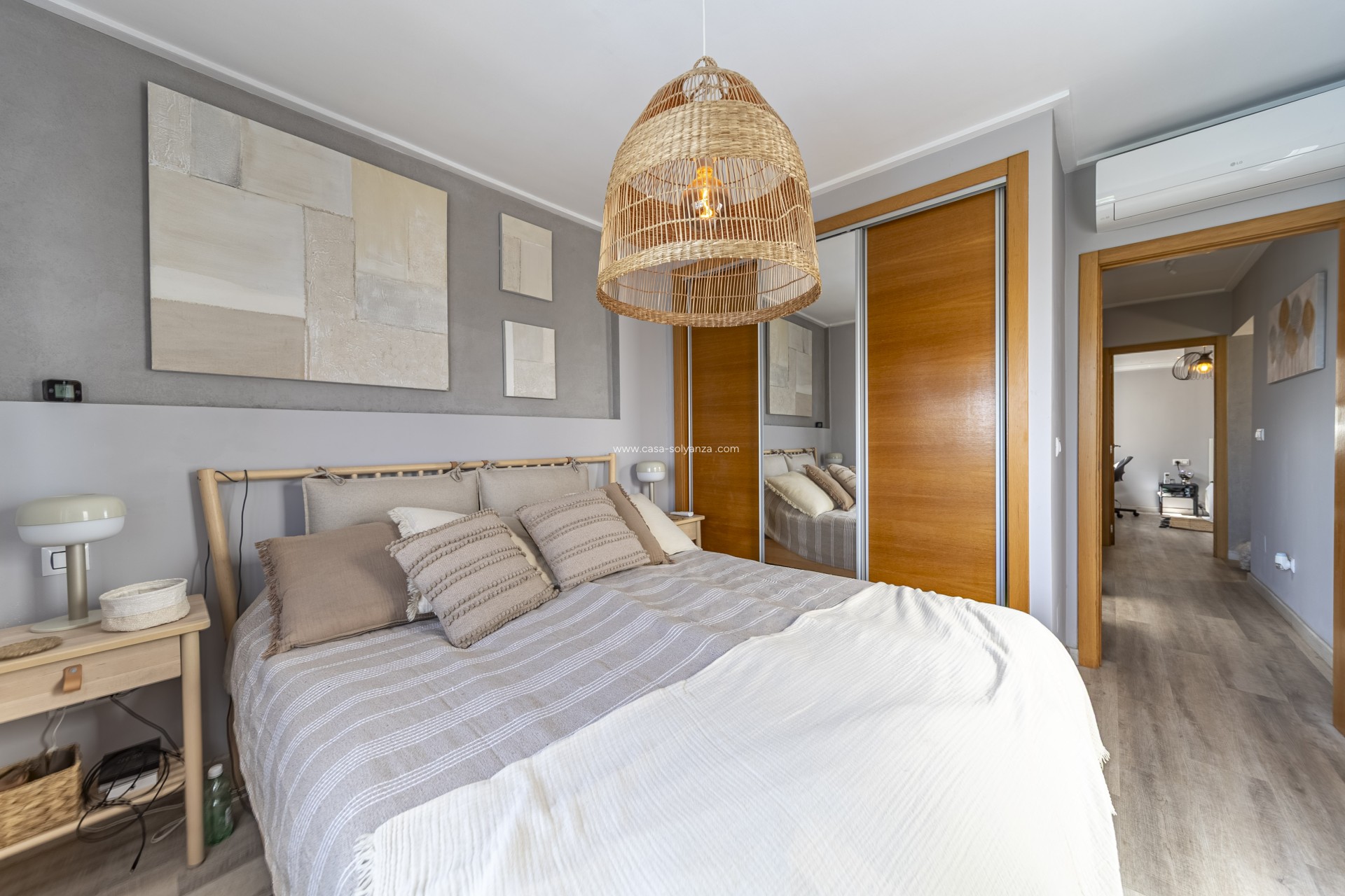 Reventa - Villa - Torrevieja - Los Altos