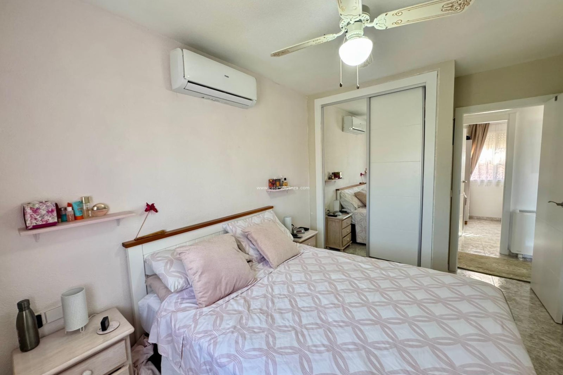 Reventa - Villa - Torrevieja - Los Altos