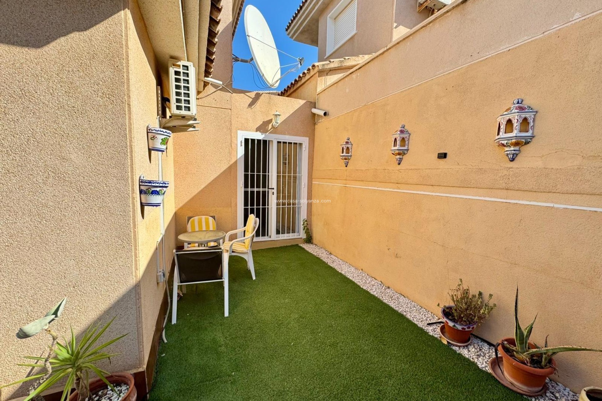 Reventa - Villa - Torrevieja - Los Altos