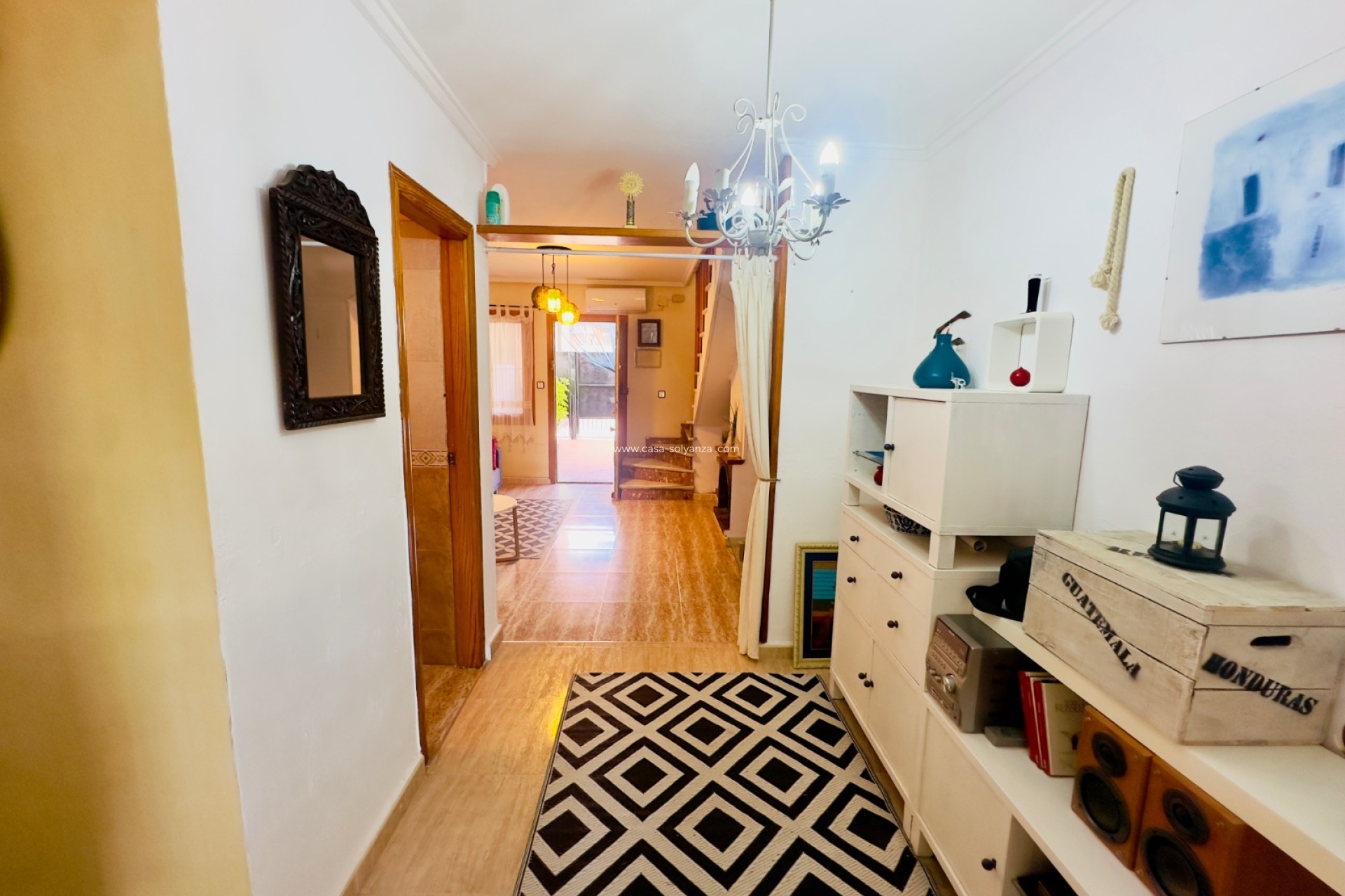 Reventa - Villa - Torrevieja - Los Altos