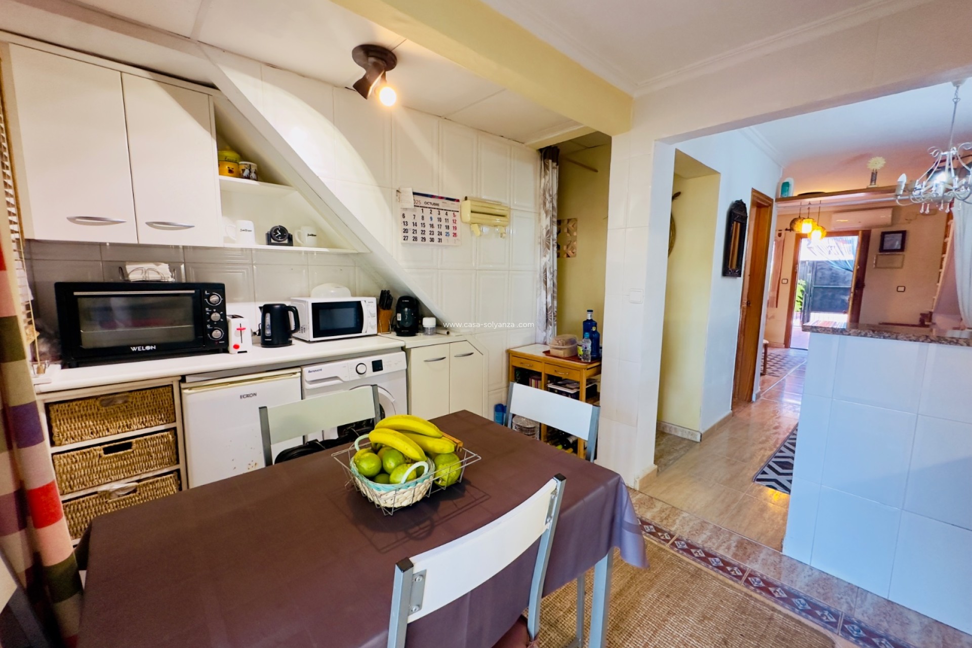 Reventa - Villa - Torrevieja - Los Altos