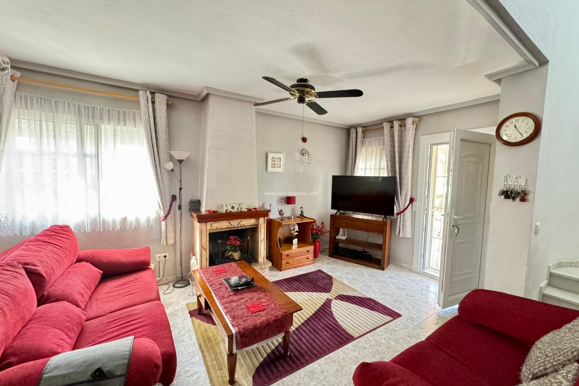 Reventa - Villa - Torrevieja - Los Altos