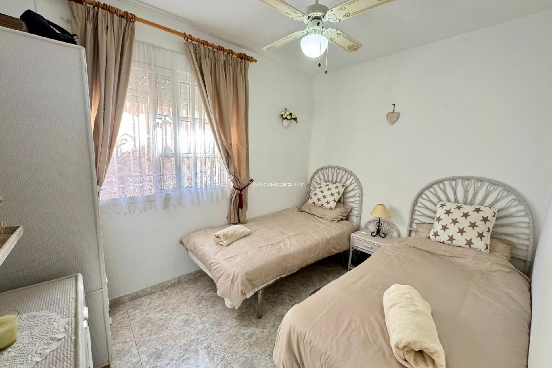 Reventa - Villa - Torrevieja - Los Altos