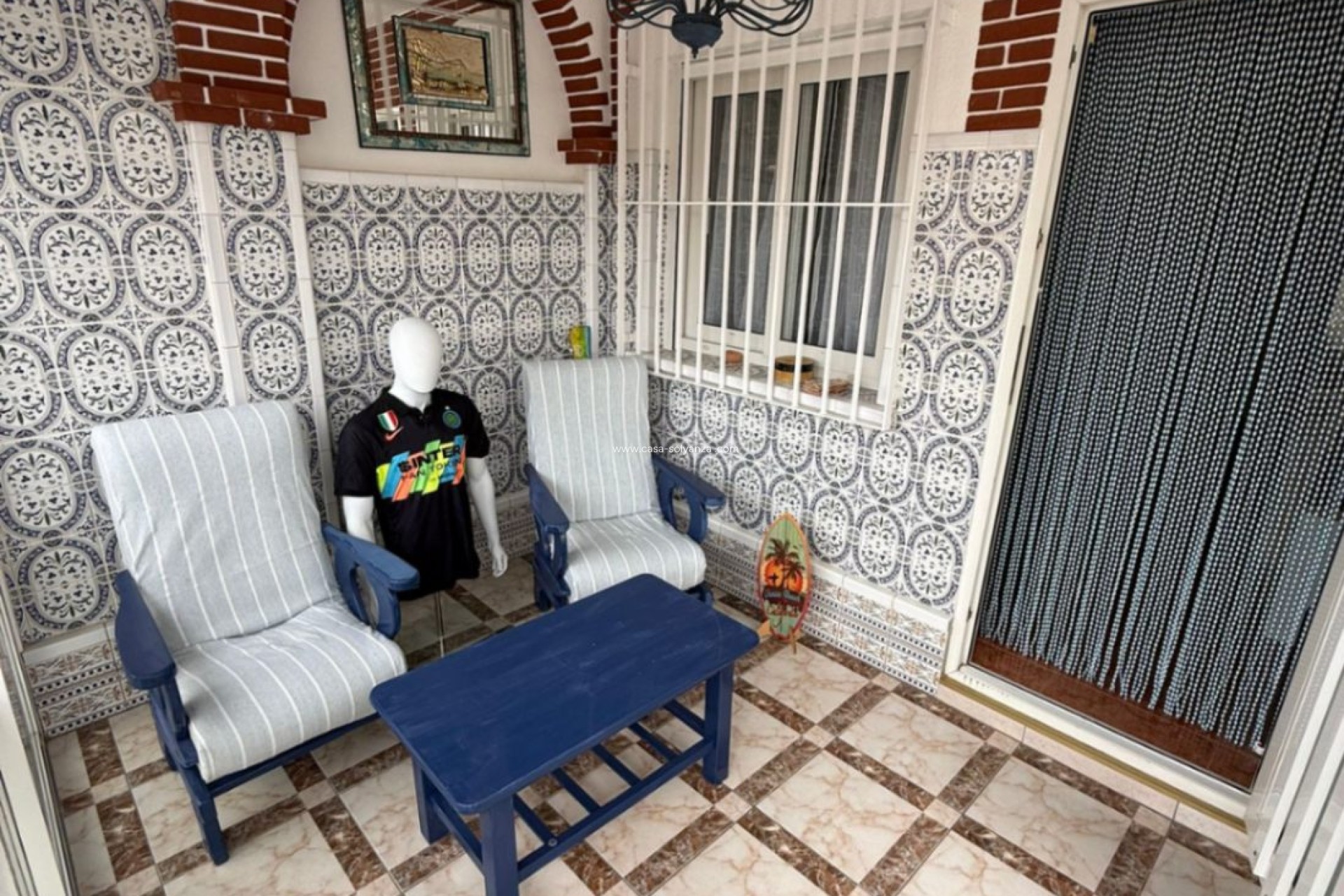 Reventa - Villa - Torrevieja - Los Altos