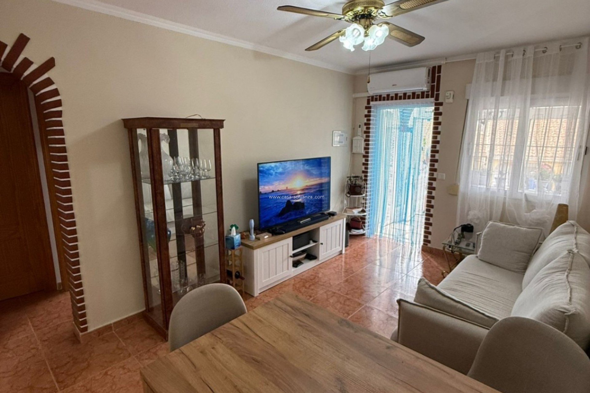 Reventa - Villa - Torrevieja - Los Altos