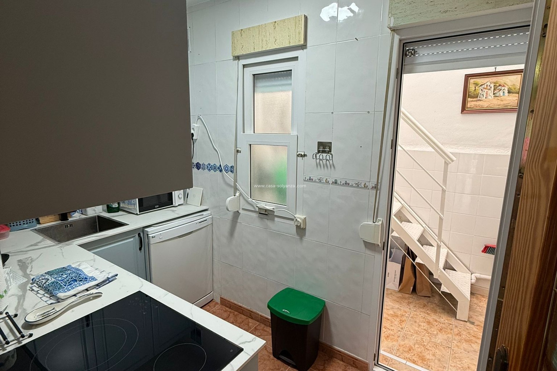 Reventa - Villa - Torrevieja - Los Altos