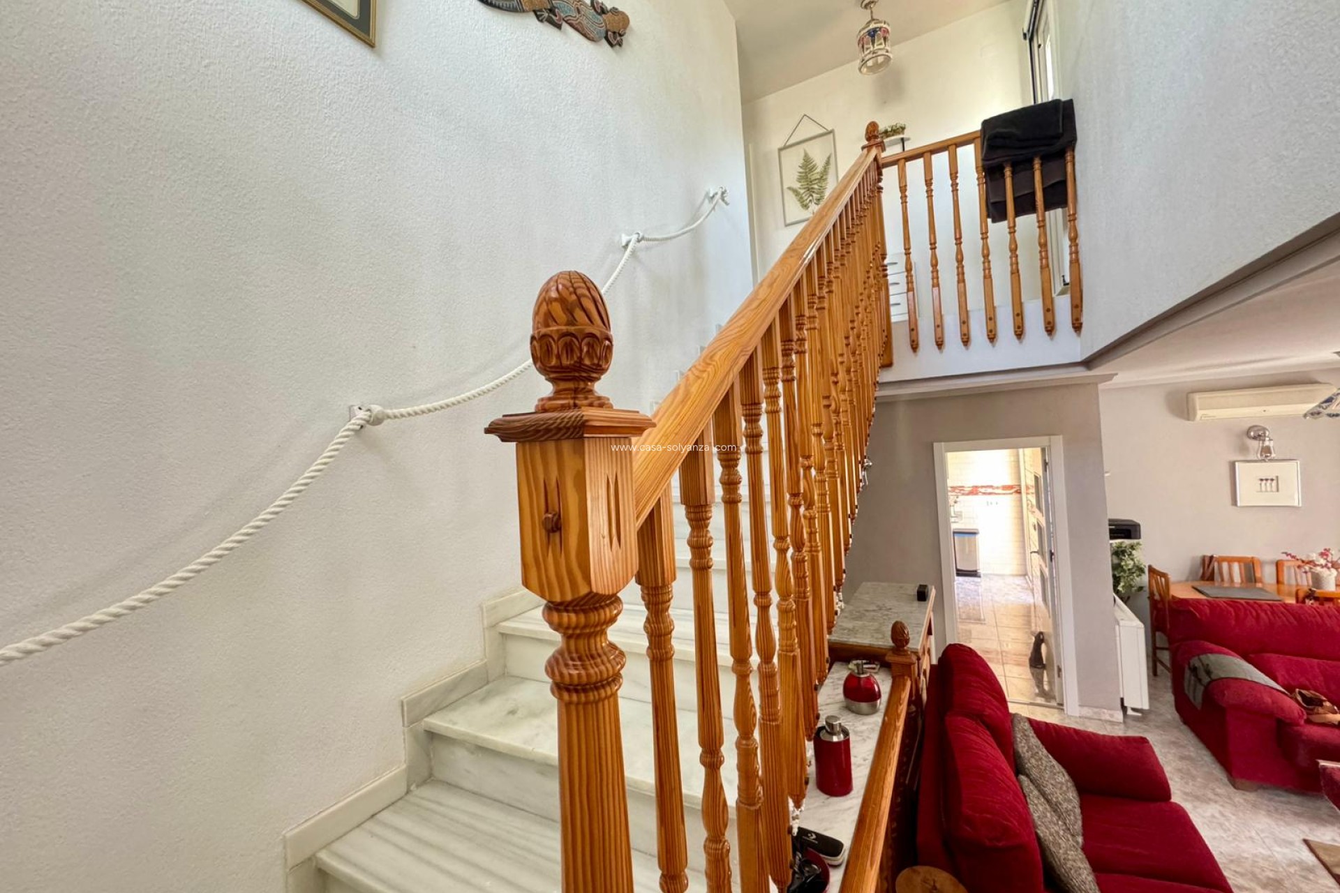 Reventa - Villa - Torrevieja - Los Altos