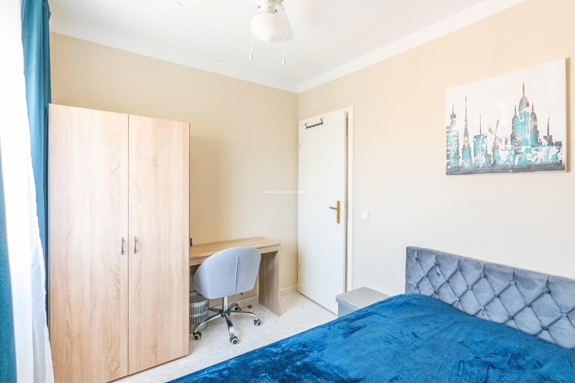 Reventa - Villa - Torrevieja - Los Balcones - Los Altos del Edén