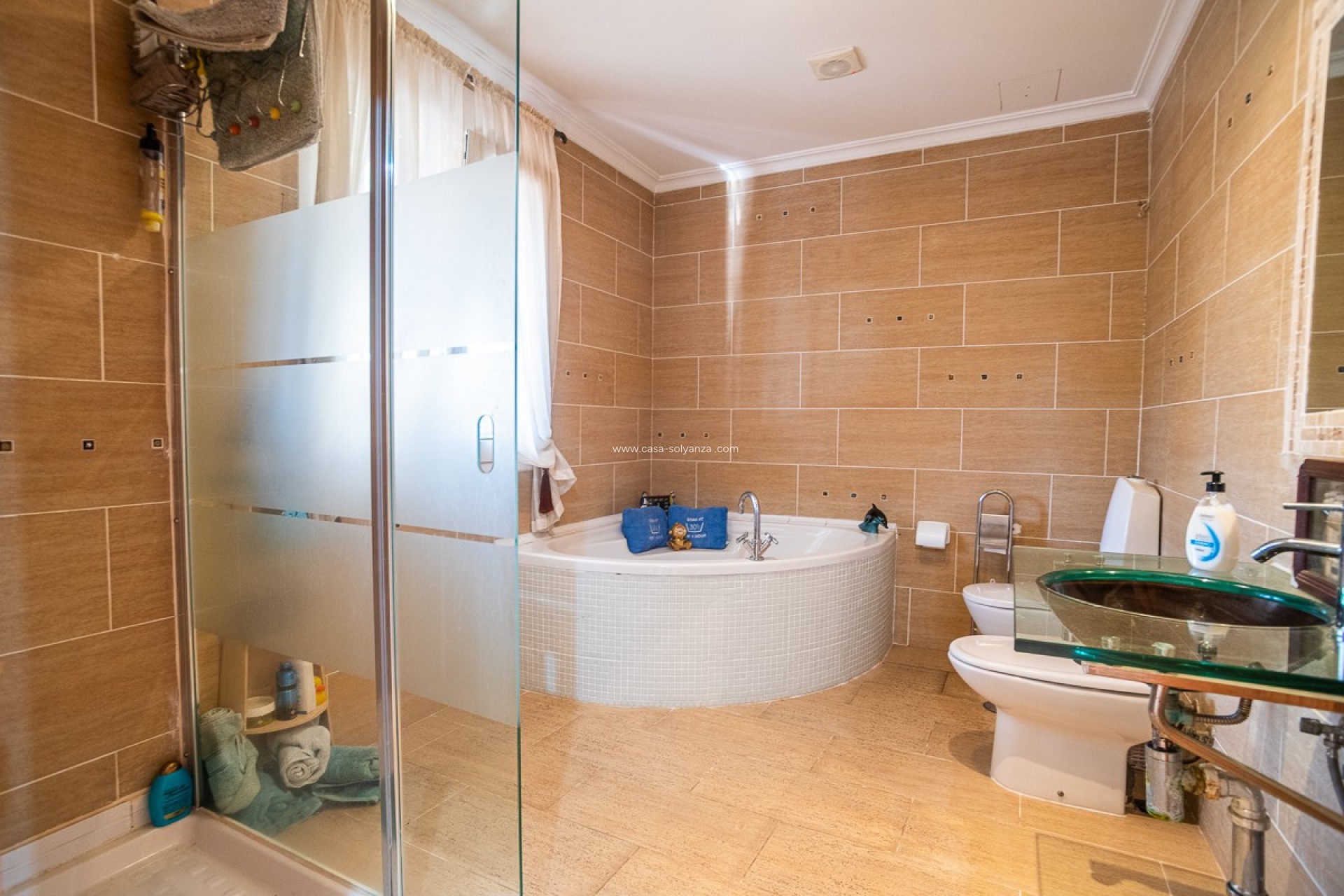 Reventa - Villa - Torrevieja - LOS BALCONES - LOS ALTOS