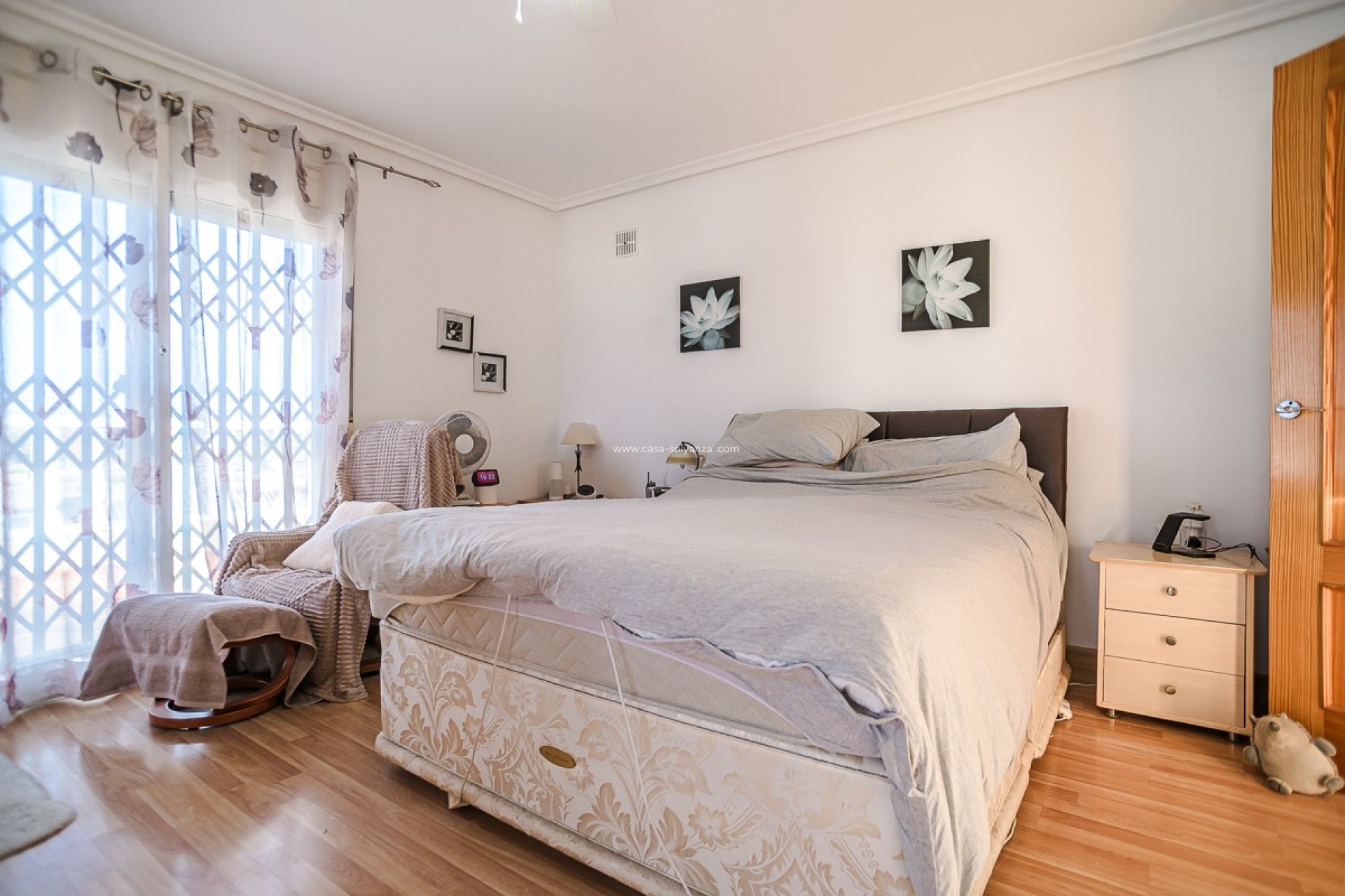 Reventa - Villa - Torrevieja - LOS BALCONES - LOS ALTOS