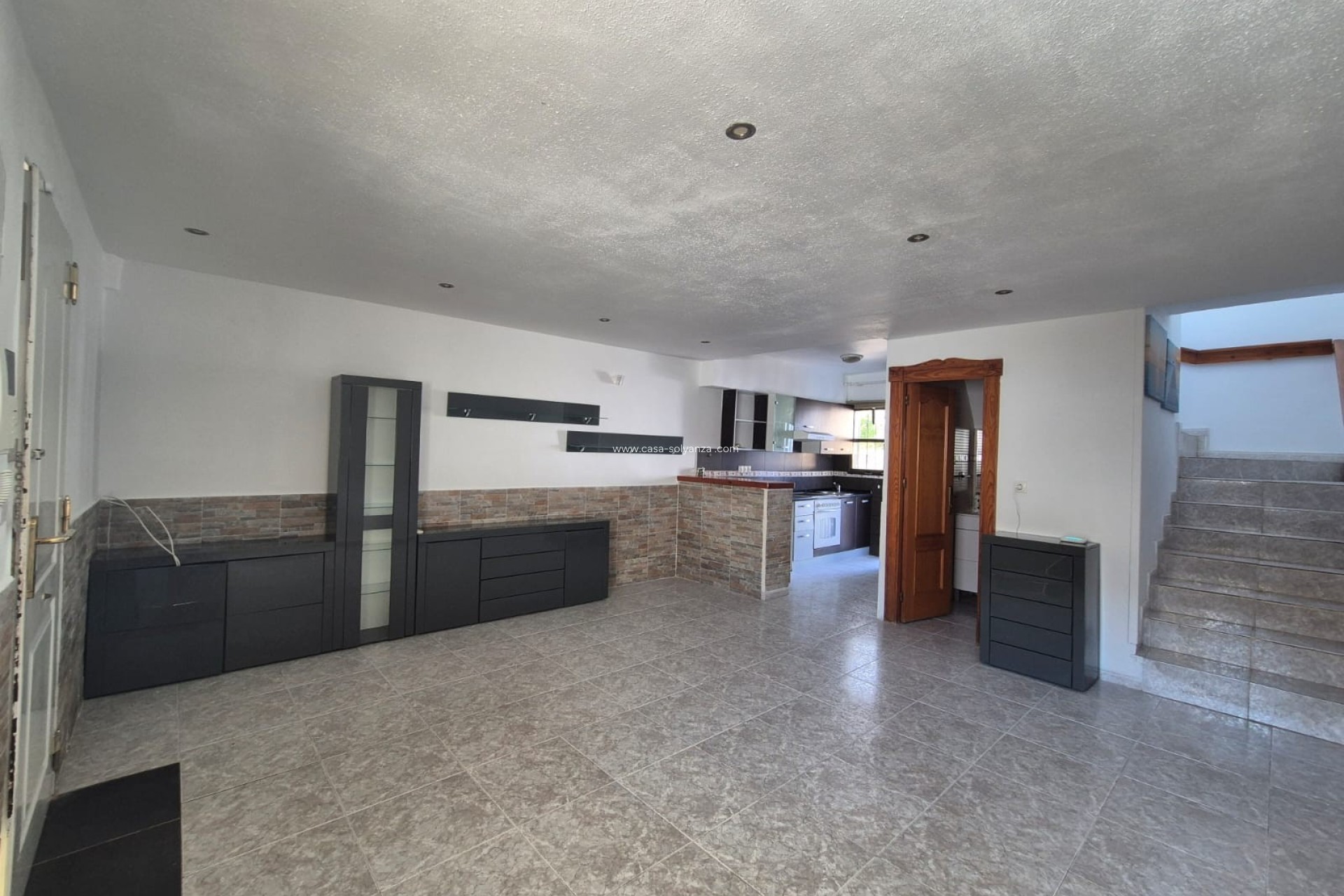 Reventa - Villa - Torrevieja - LOS BALCONES - LOS ALTOS