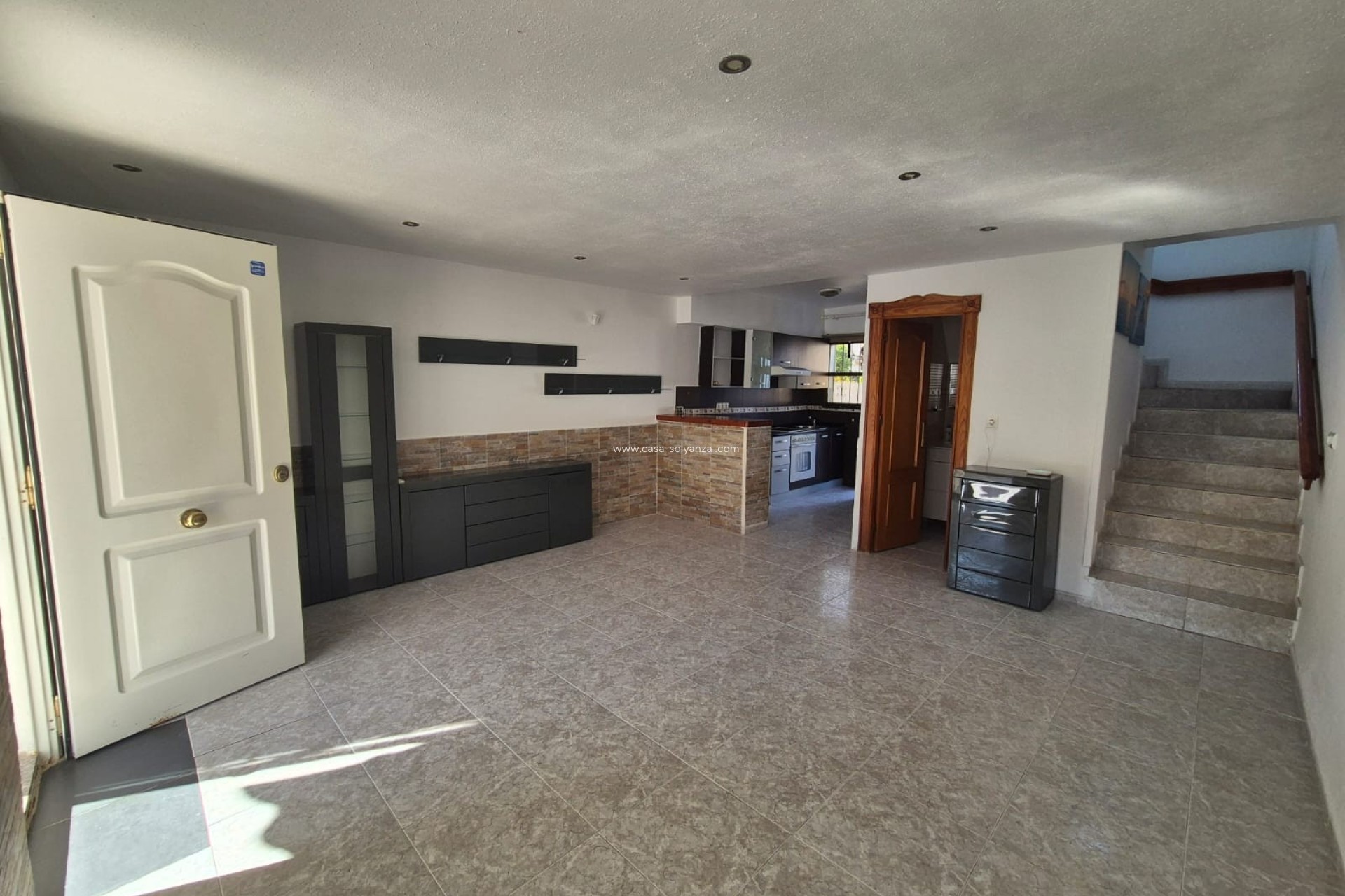 Reventa - Villa - Torrevieja - LOS BALCONES - LOS ALTOS