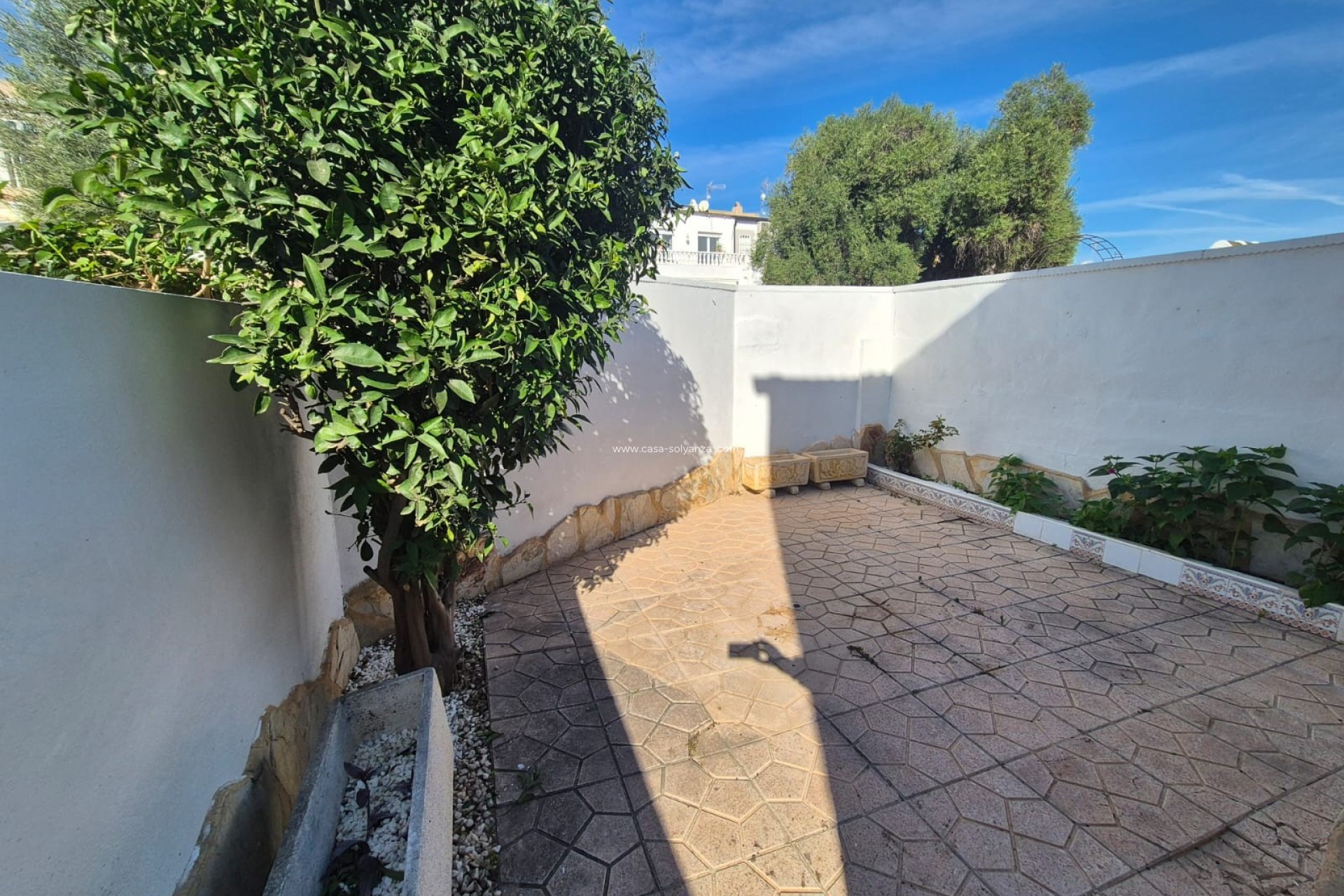Reventa - Villa - Torrevieja - LOS BALCONES - LOS ALTOS