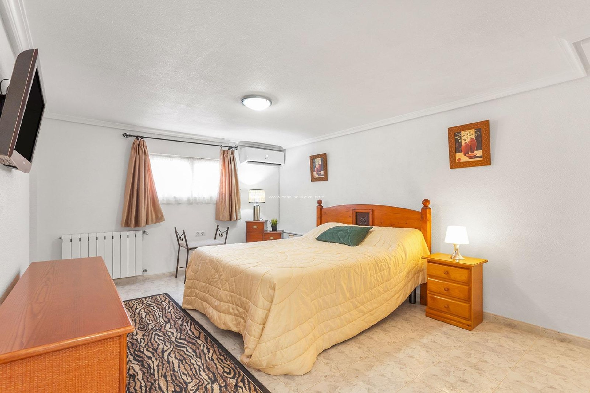 Reventa - Villa - Torrevieja - Los Balcones