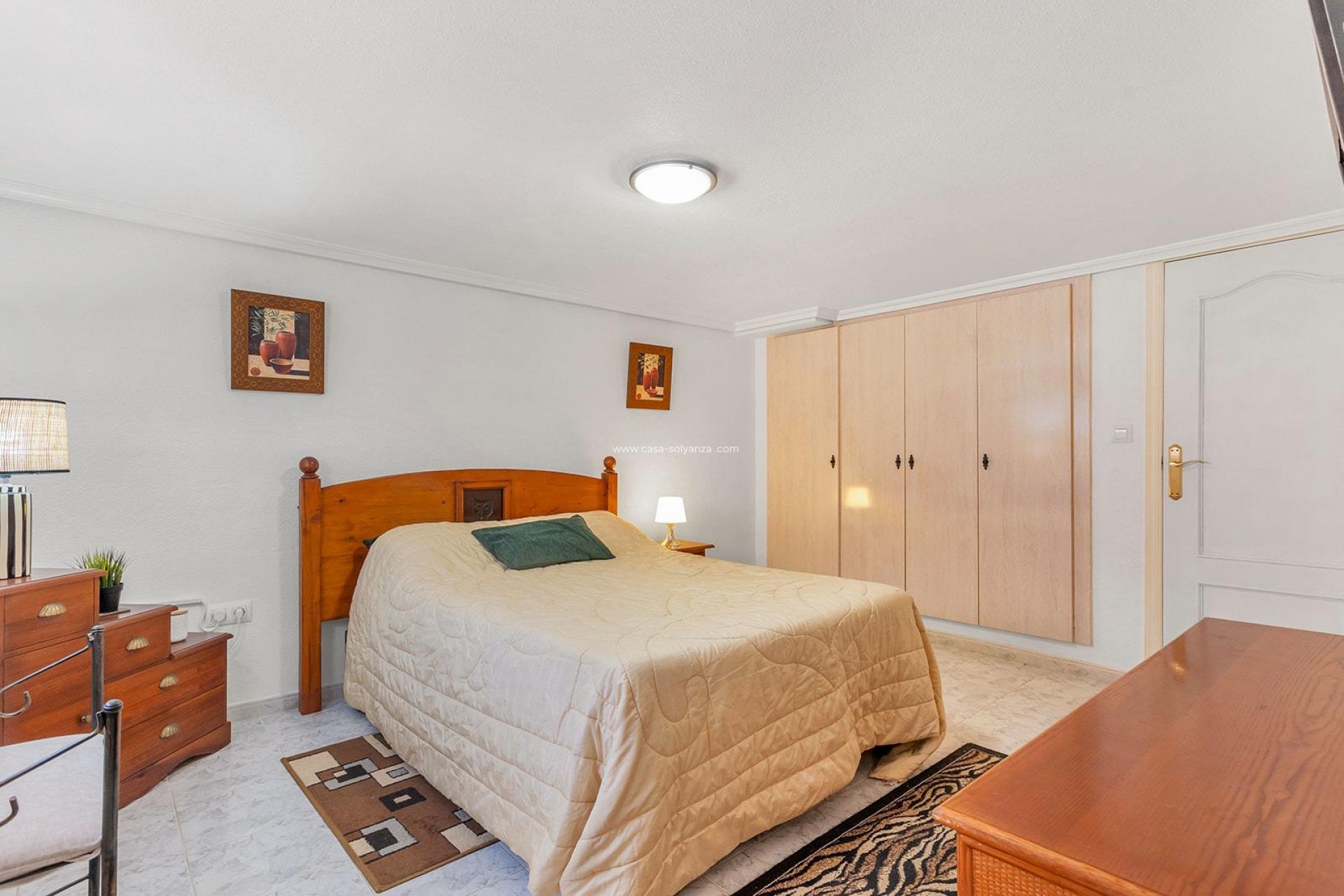 Reventa - Villa - Torrevieja - Los Balcones
