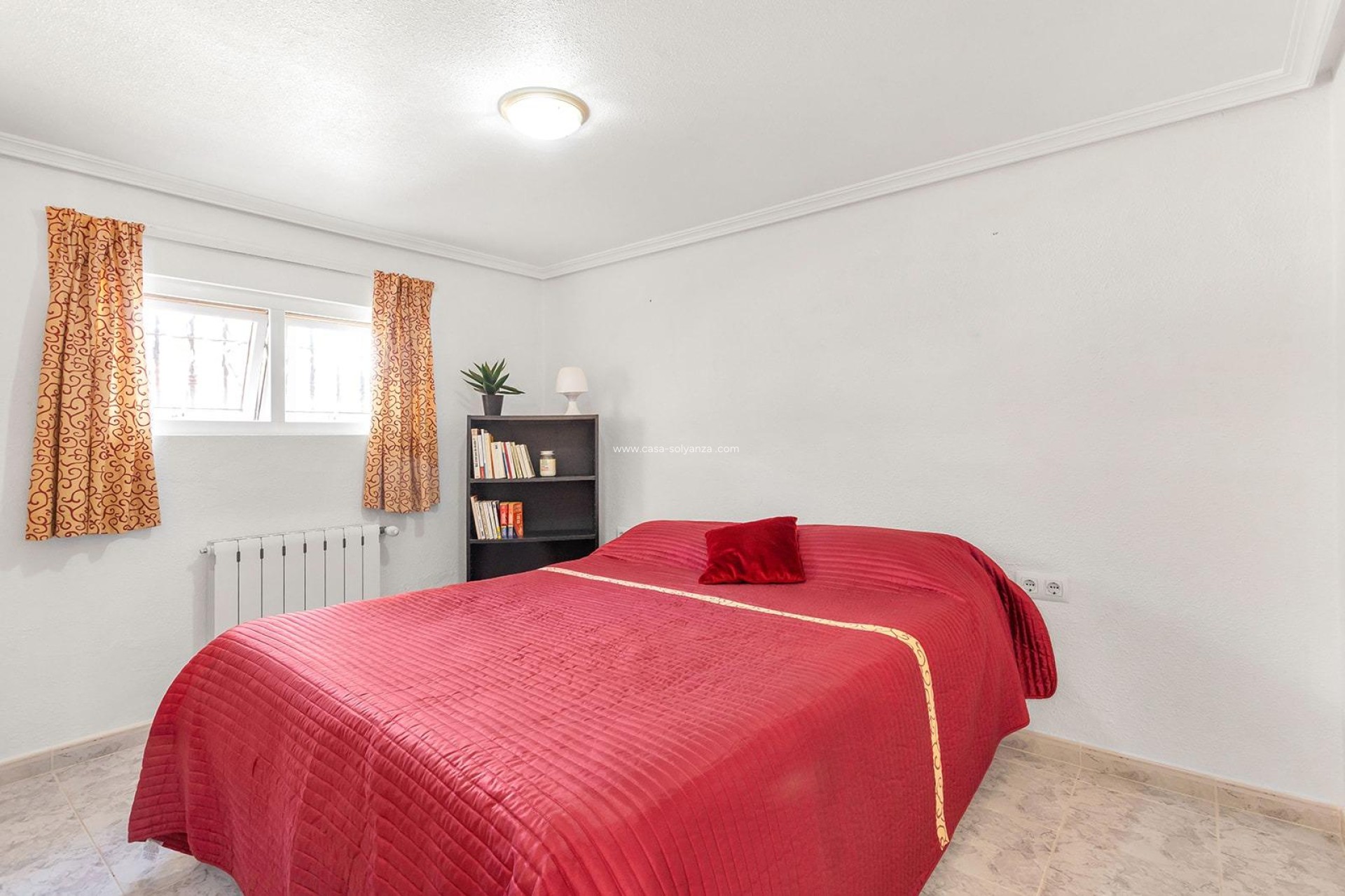 Reventa - Villa - Torrevieja - Los Balcones