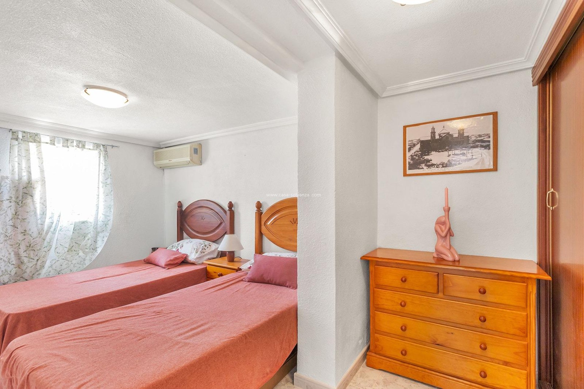 Reventa - Villa - Torrevieja - Los Balcones