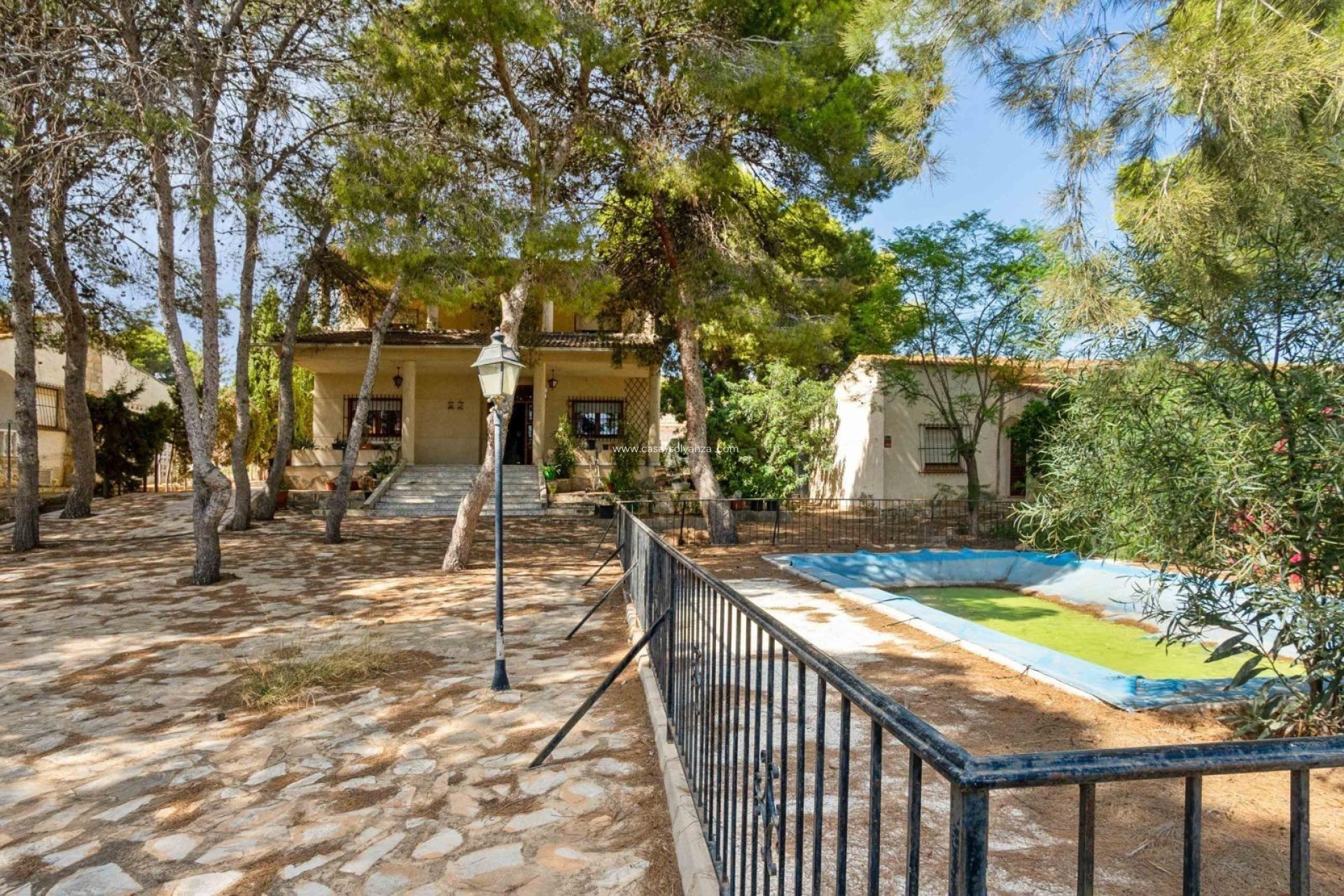 Reventa - Villa - Torrevieja - Los Balcones