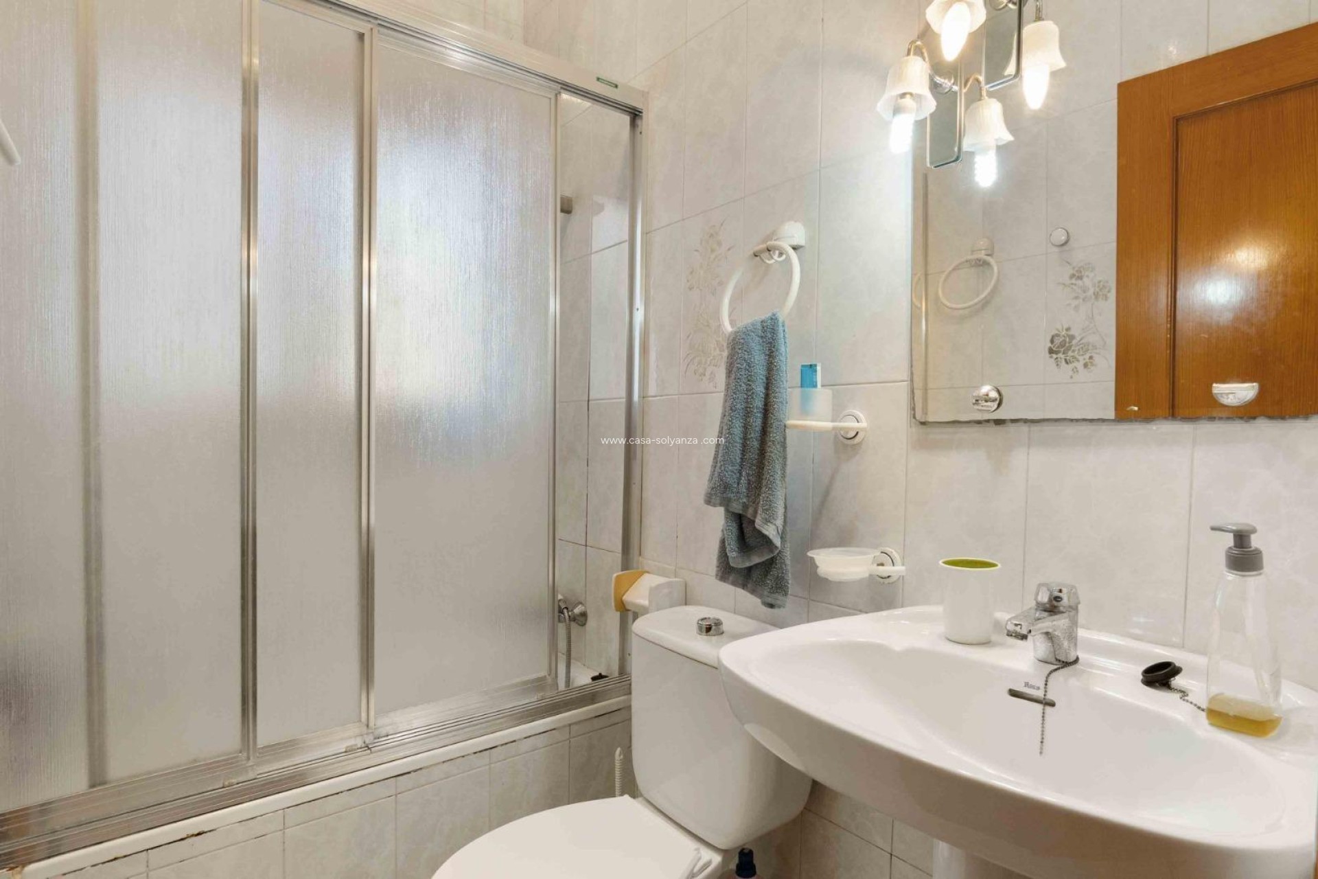 Reventa - Villa - Torrevieja - Los Balcones